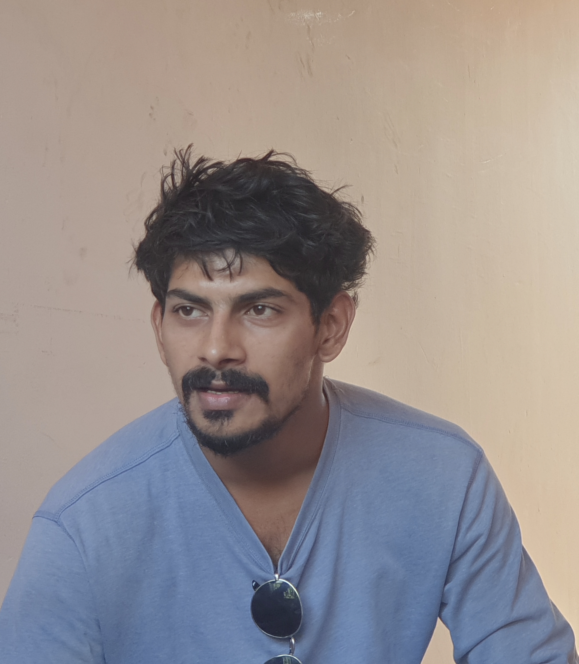 Ashok jangra