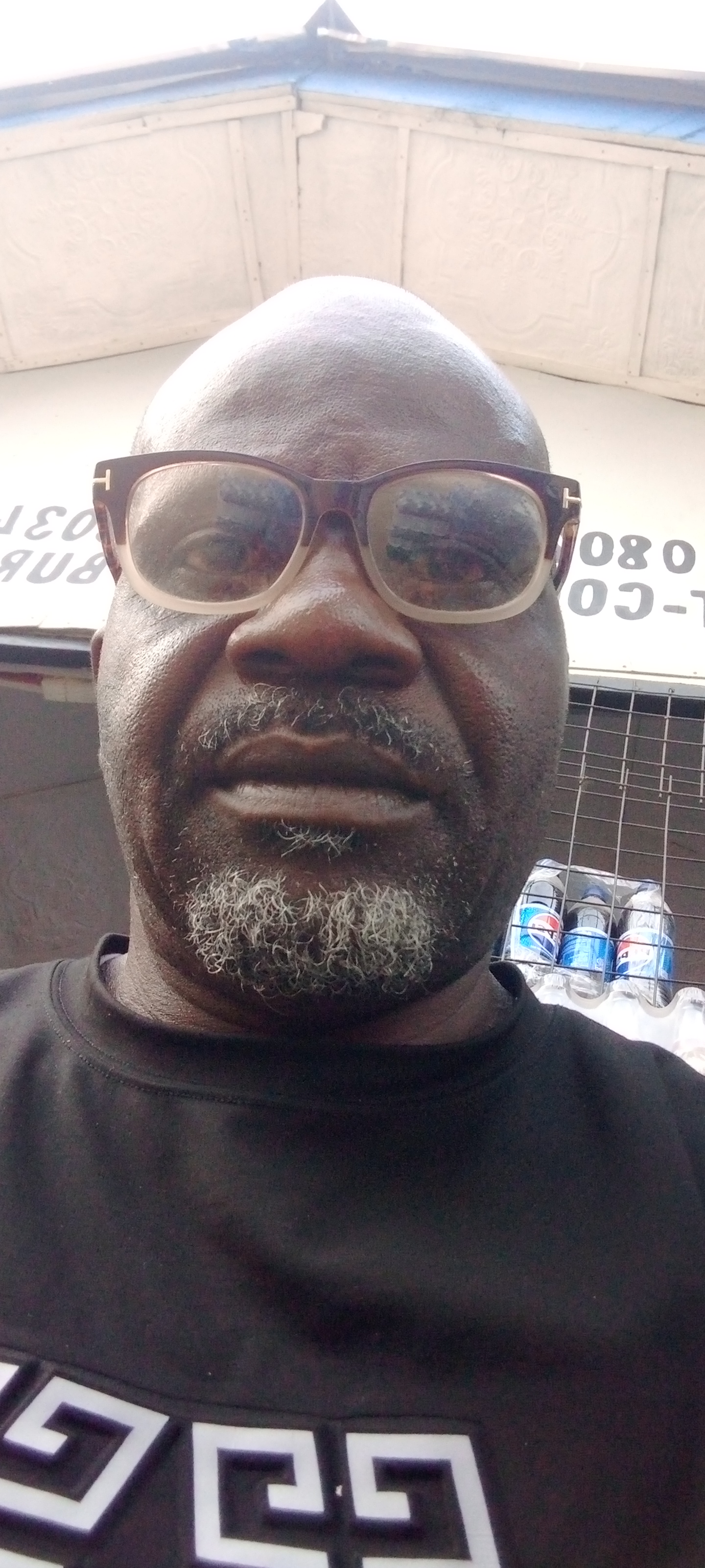 Gbenga Oduola
