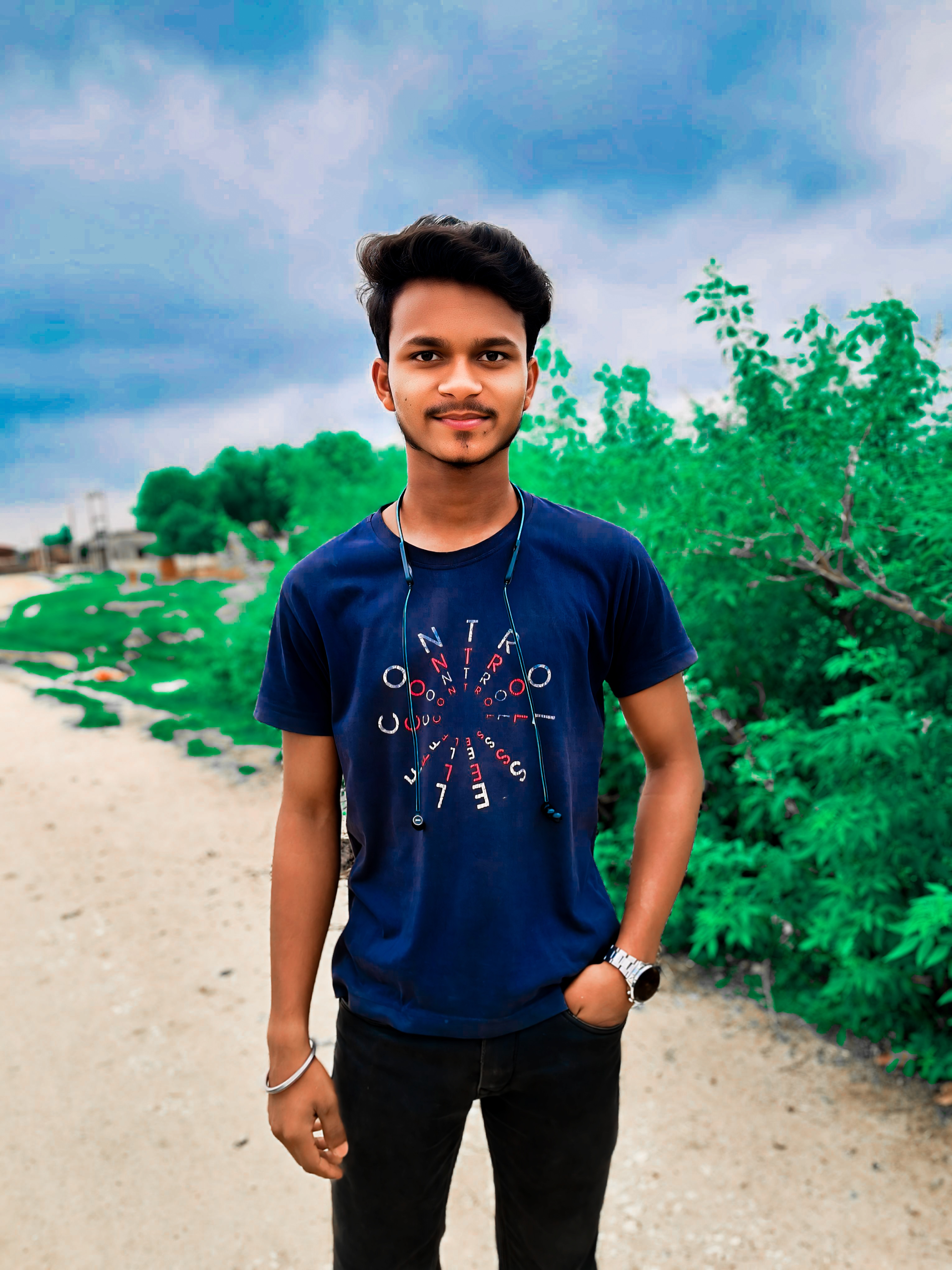 Sujeet  Raja 
