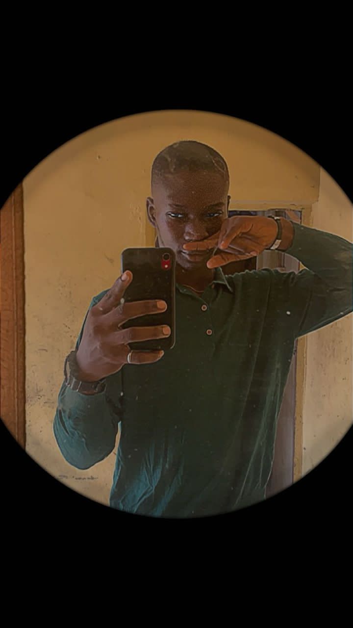 Princewill Daniel