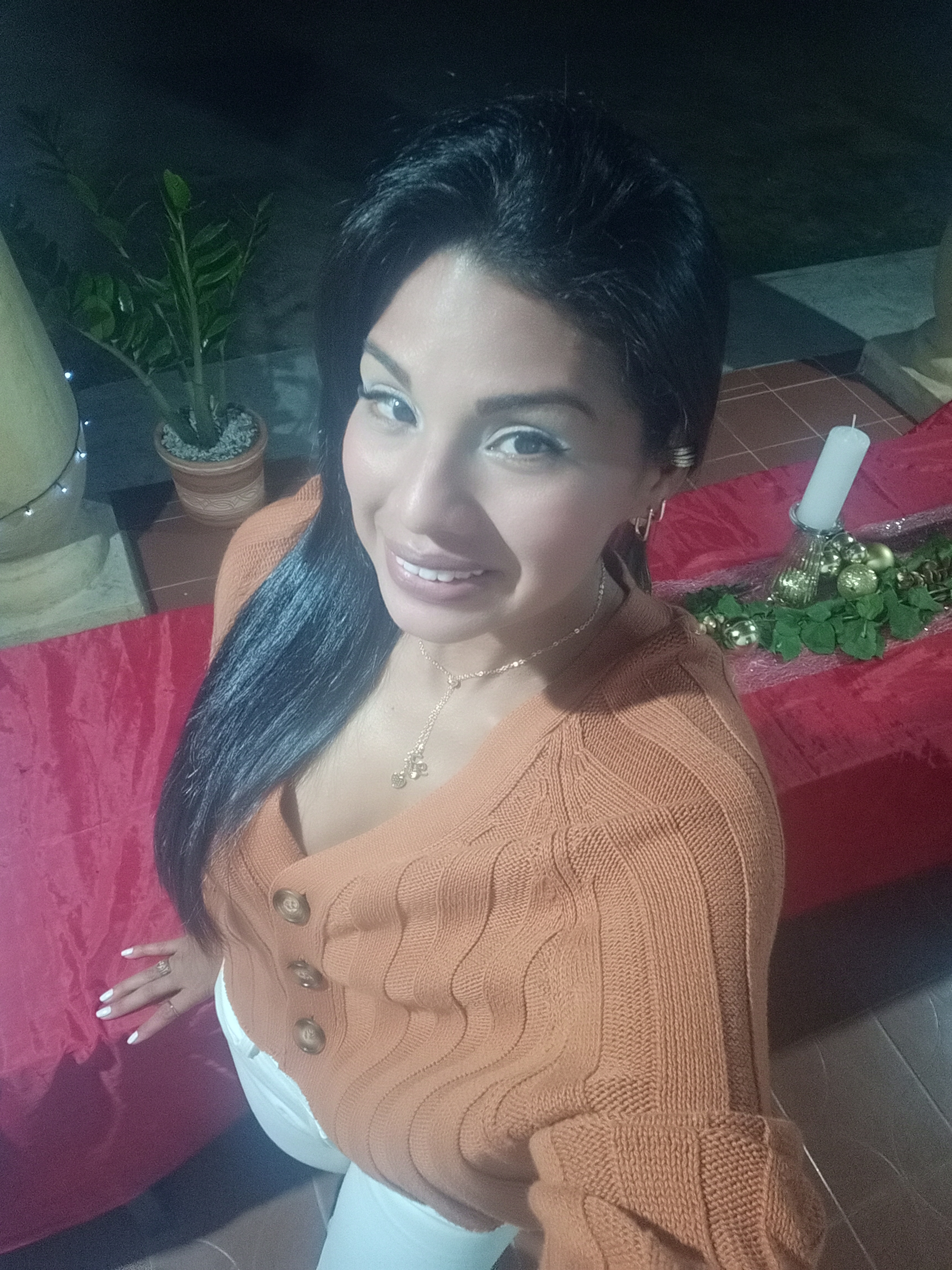 Roseny Trosel escalona