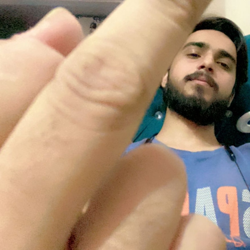 Akmal Aslam  Khan