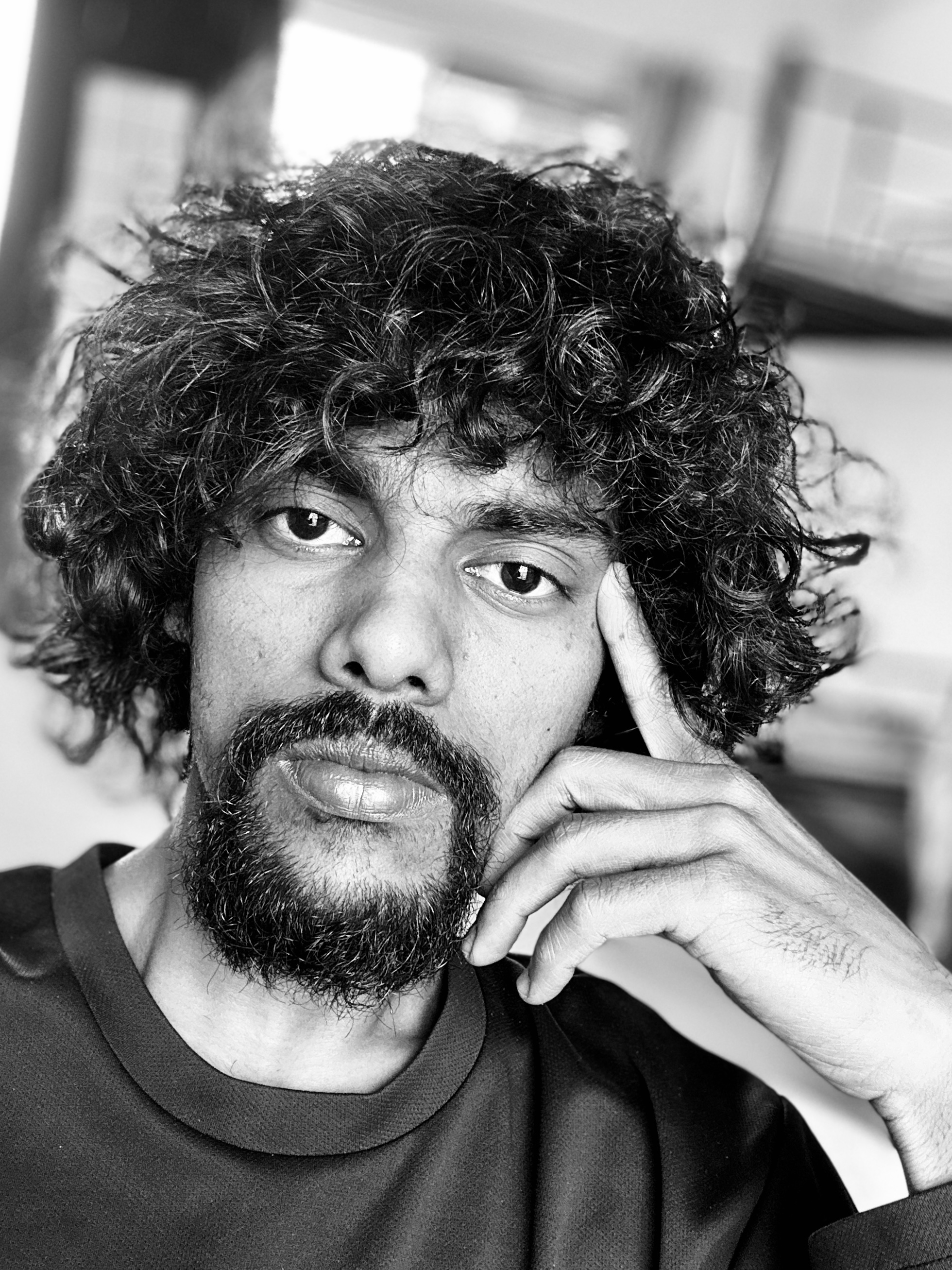 Mark Fernandes