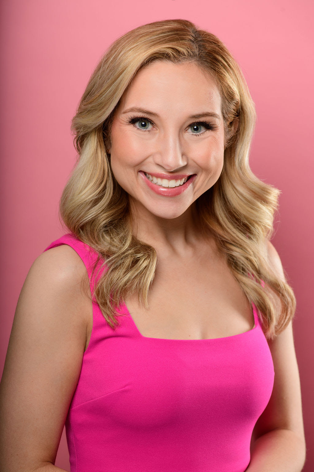 Maddie Budner