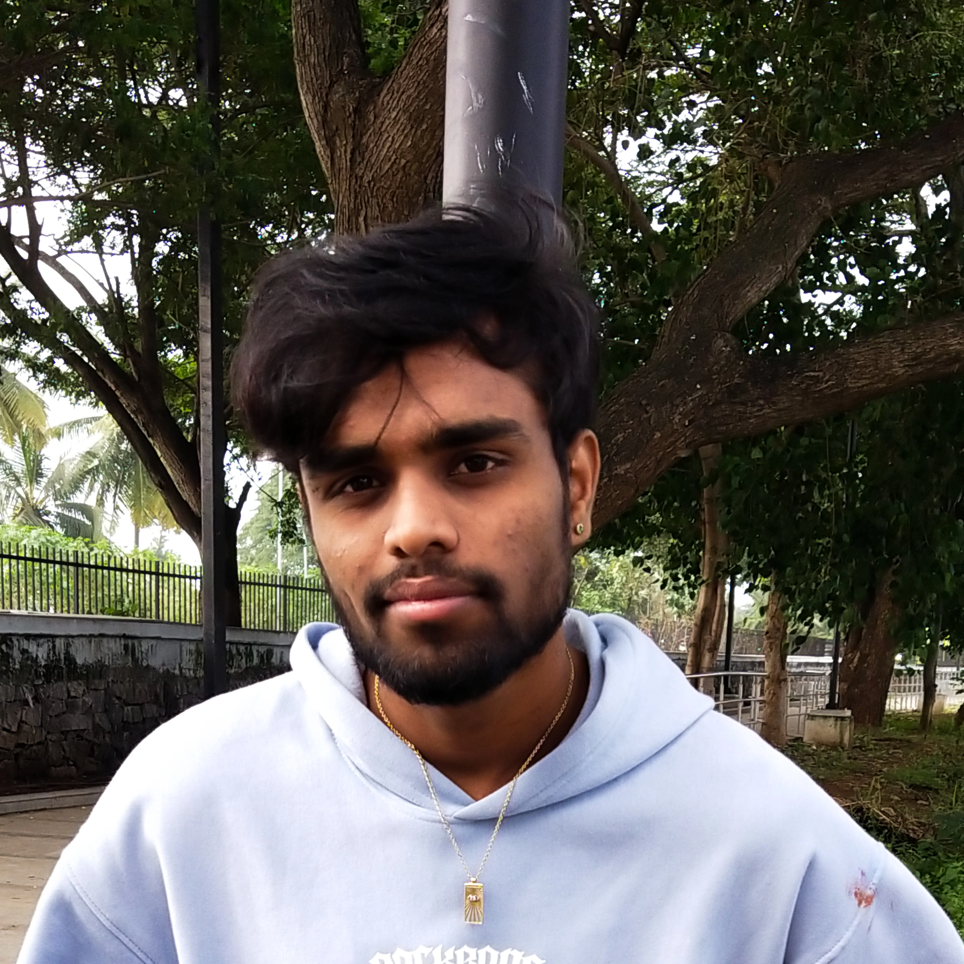 Aathithyan jothimurugan