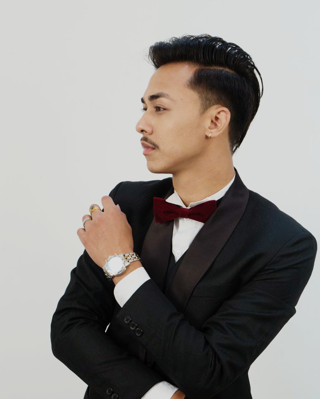Anmol Chettri