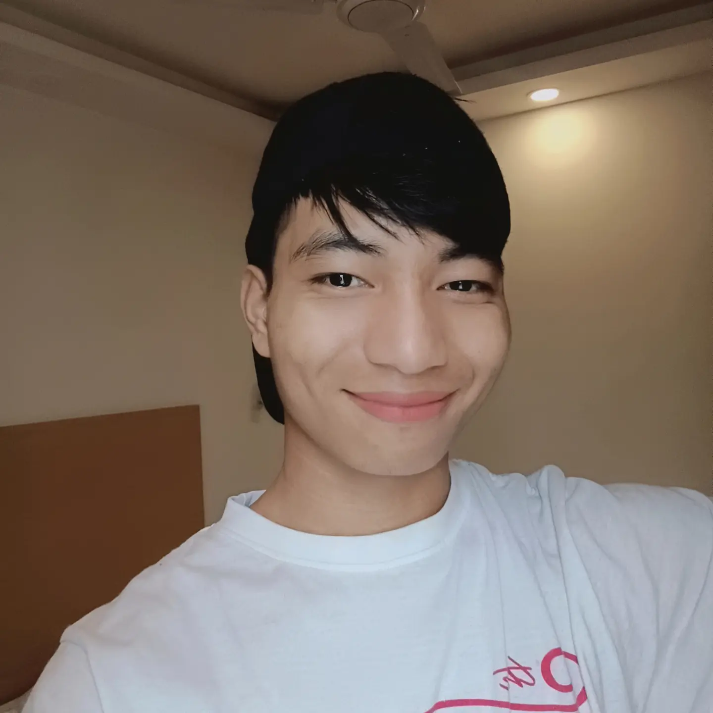 Andrewpaulal  Vaiphei