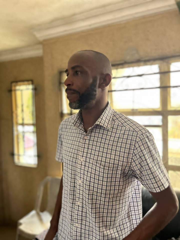 Philip Akan
