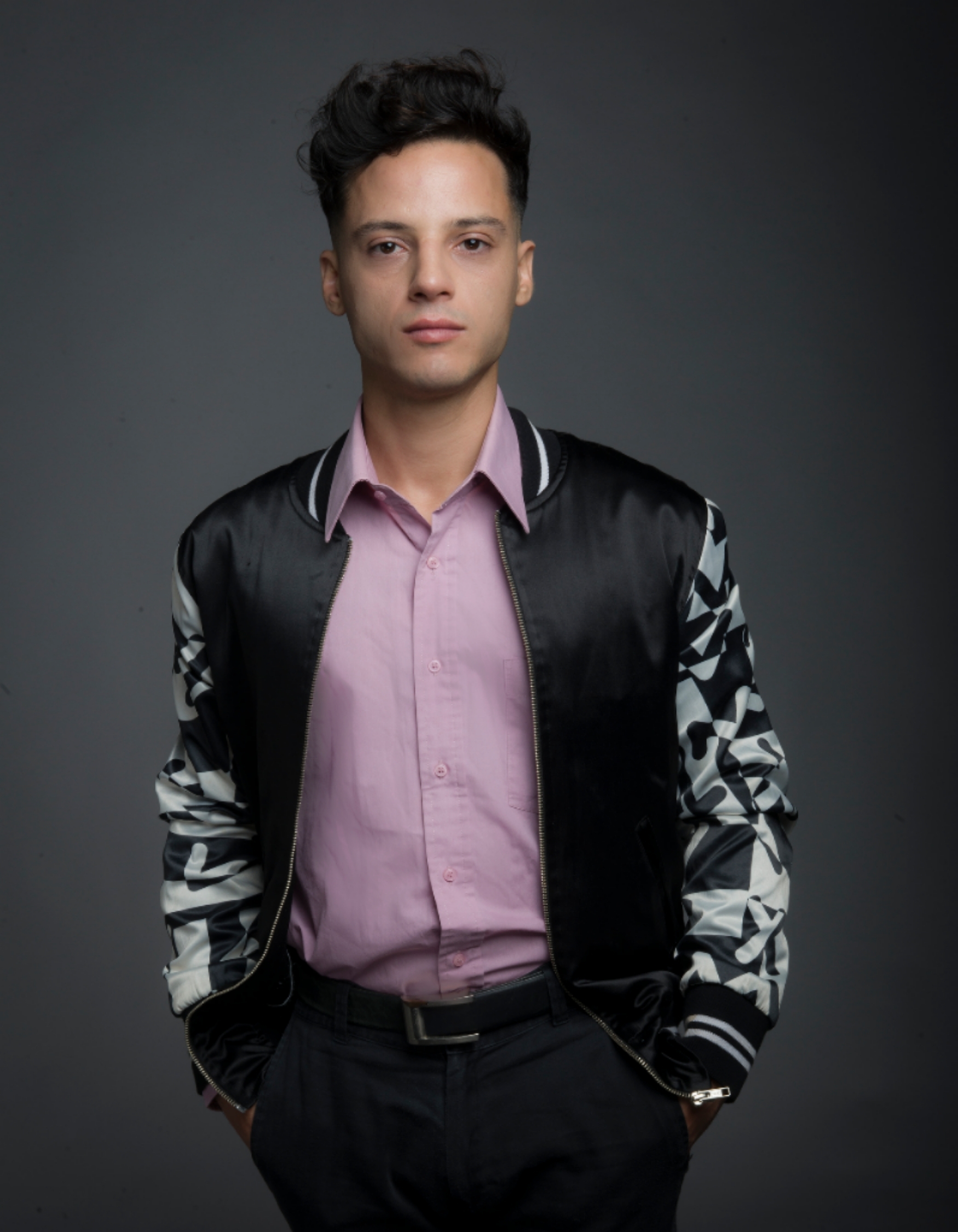 Lucas Matey