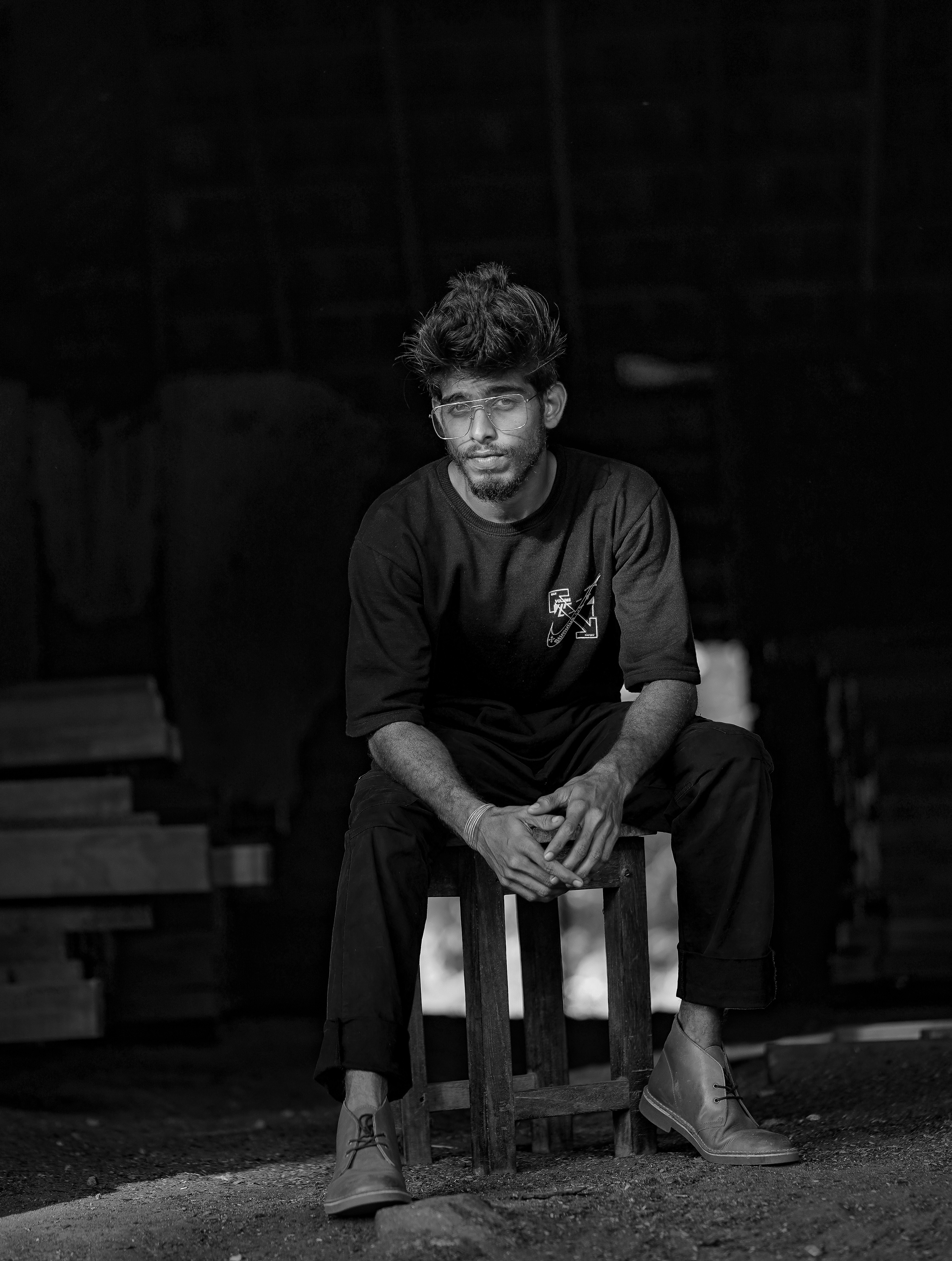 Nabeel Pk