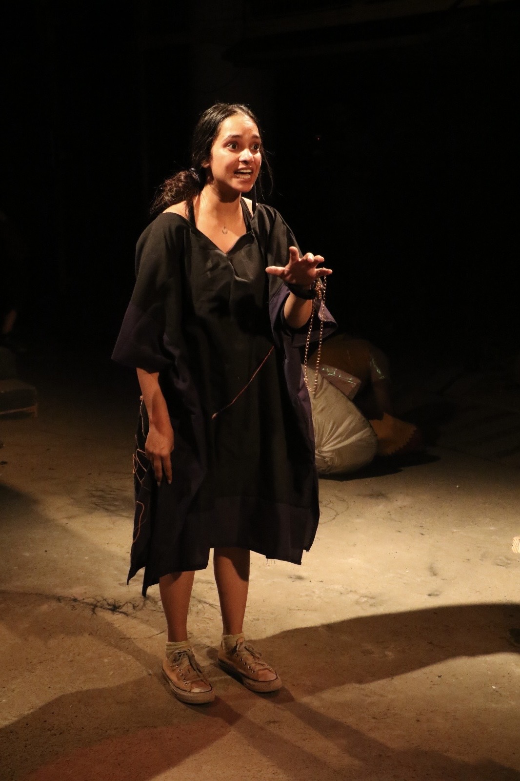 Priyanka Baisla
