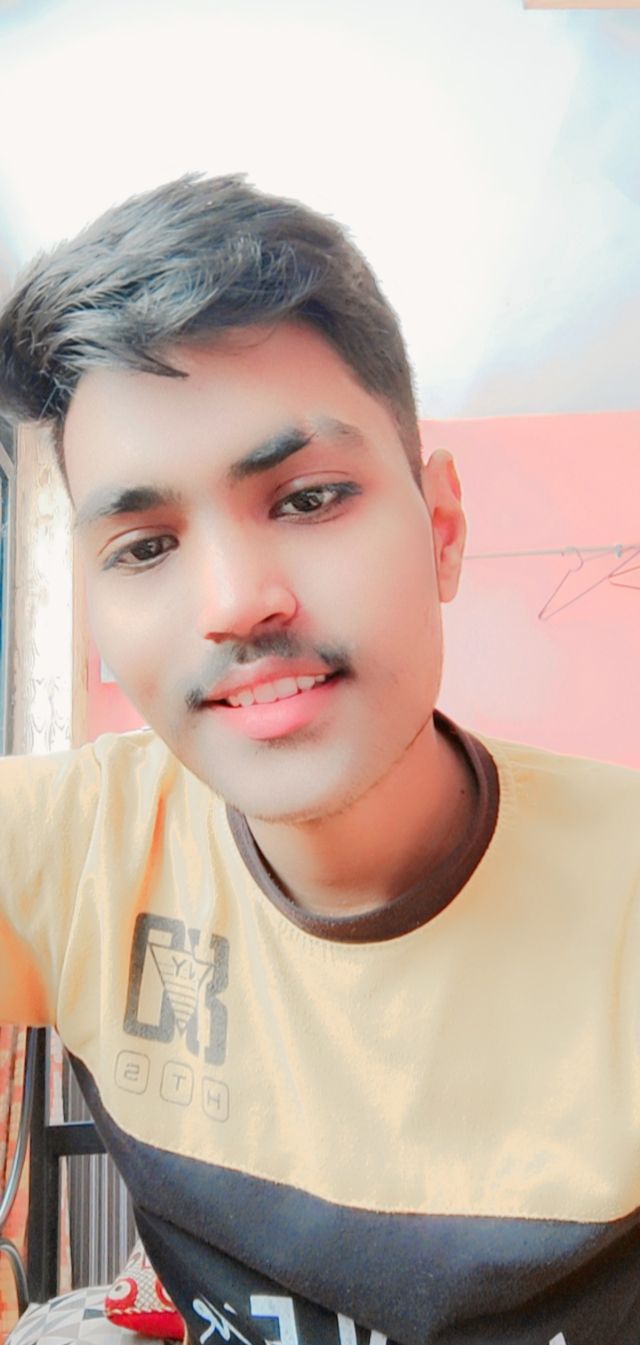 Mohd Suhel