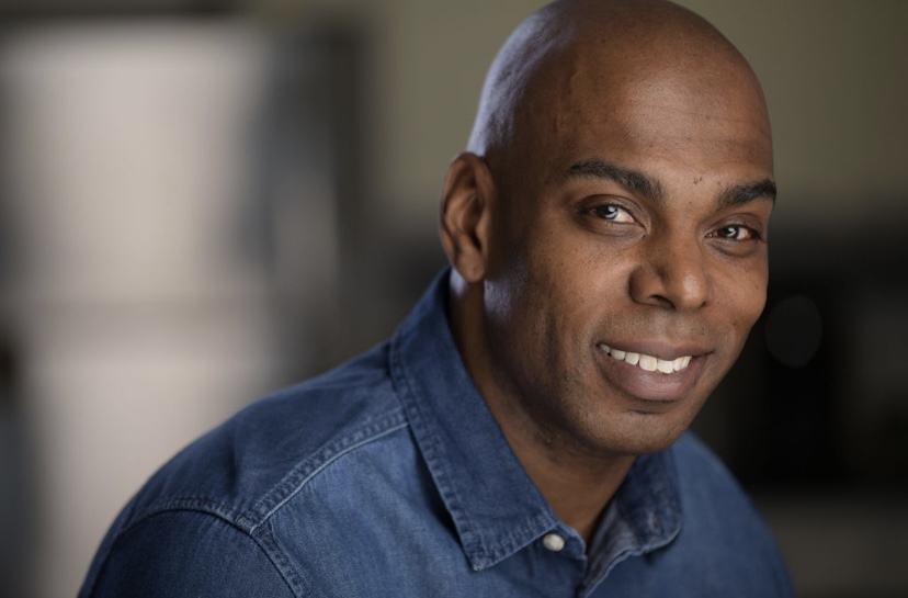 Darryl  Barnes 