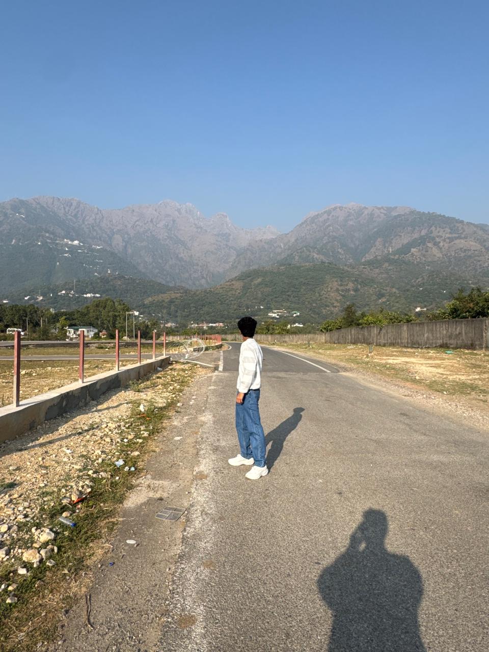 Bhavya Lakhani