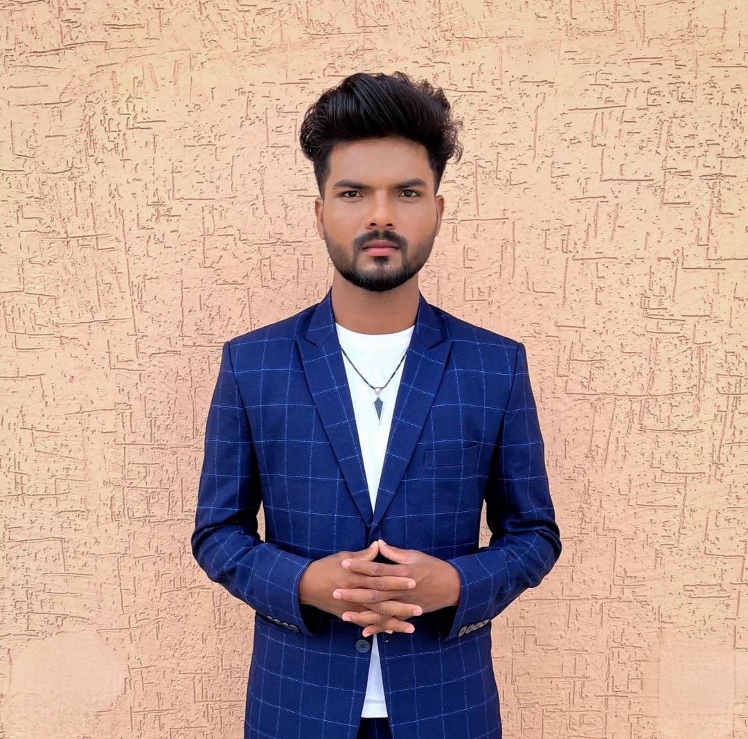 Nikesh Kumar Tigga 