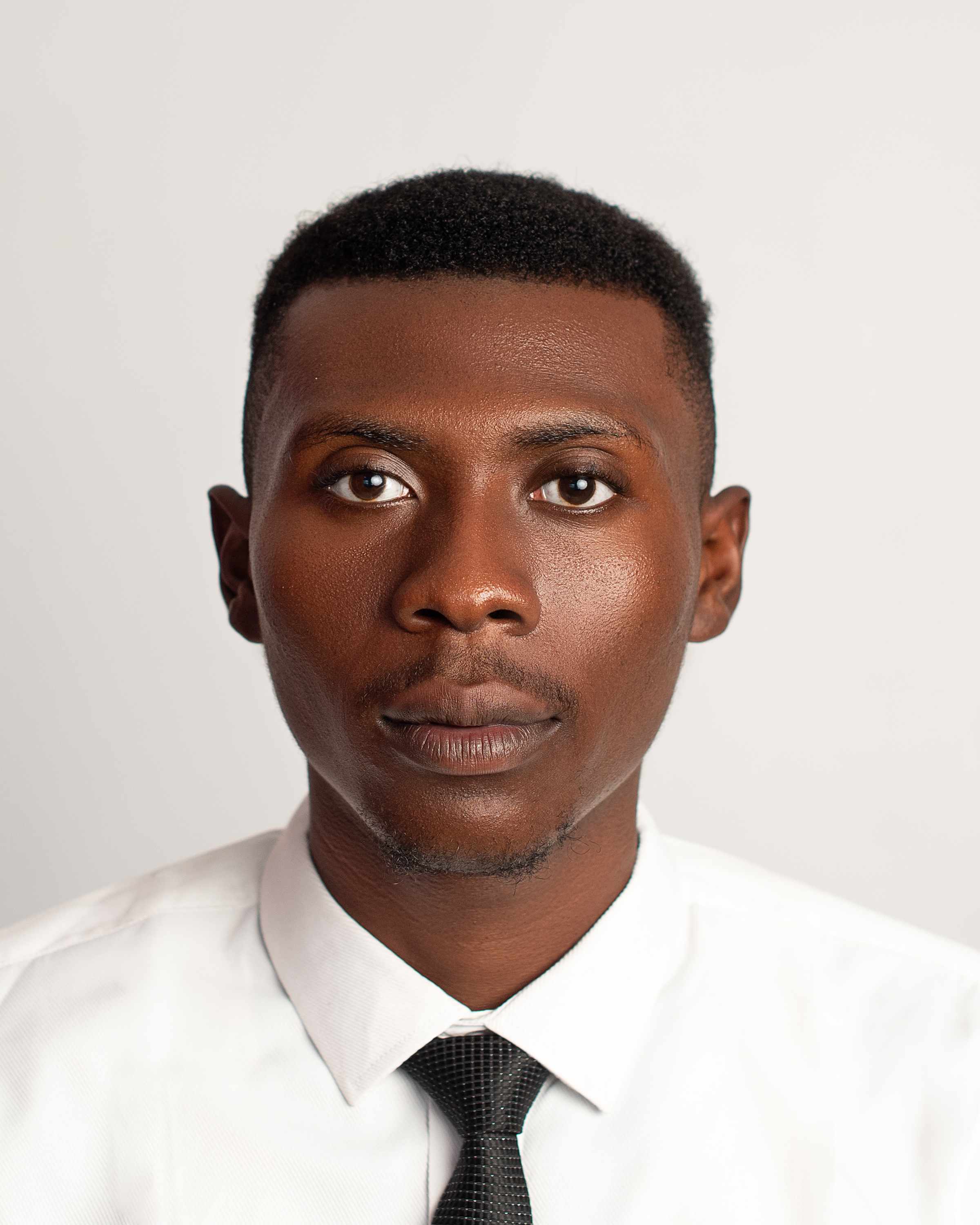 Julius Bethuel Dazina