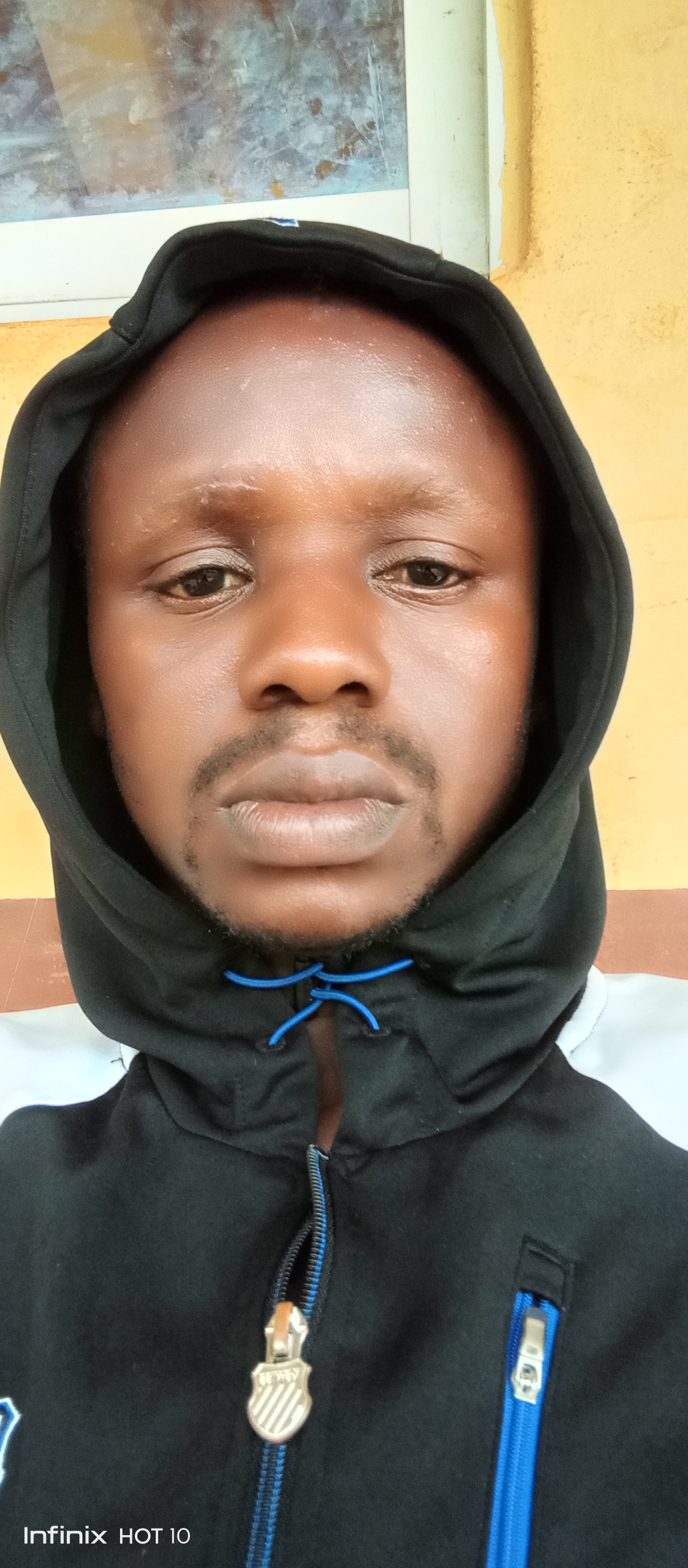 Ugwu Iloabuchi Isaiah