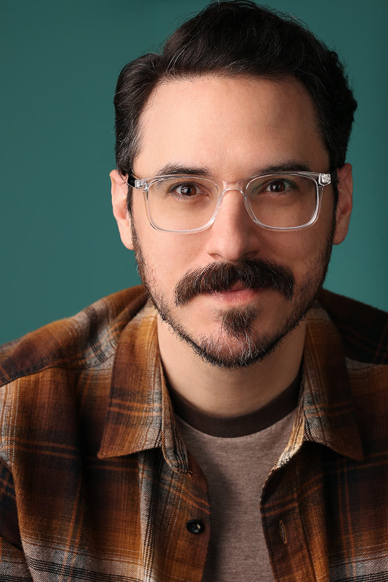 Jake Bacon
