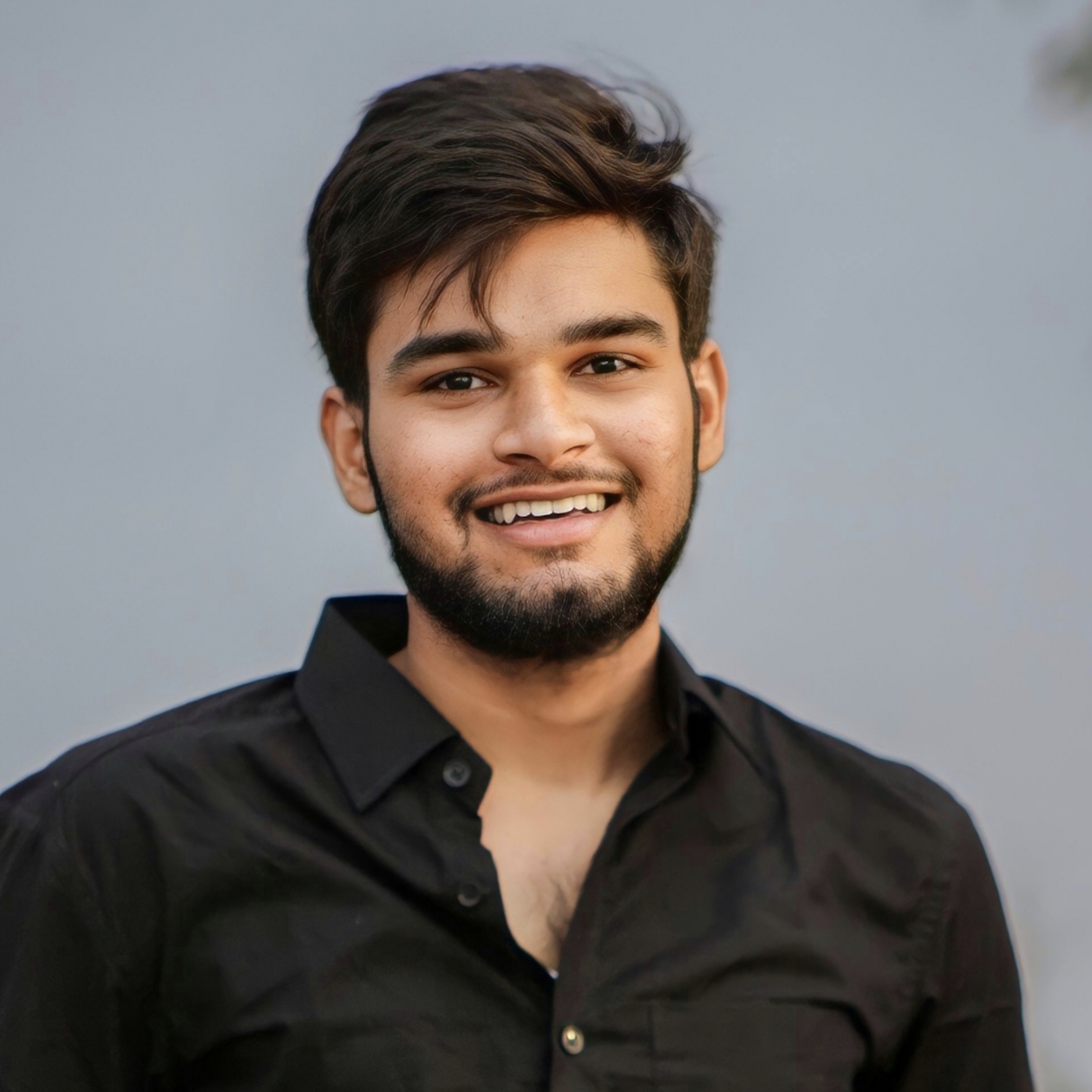 Sharan Kumar