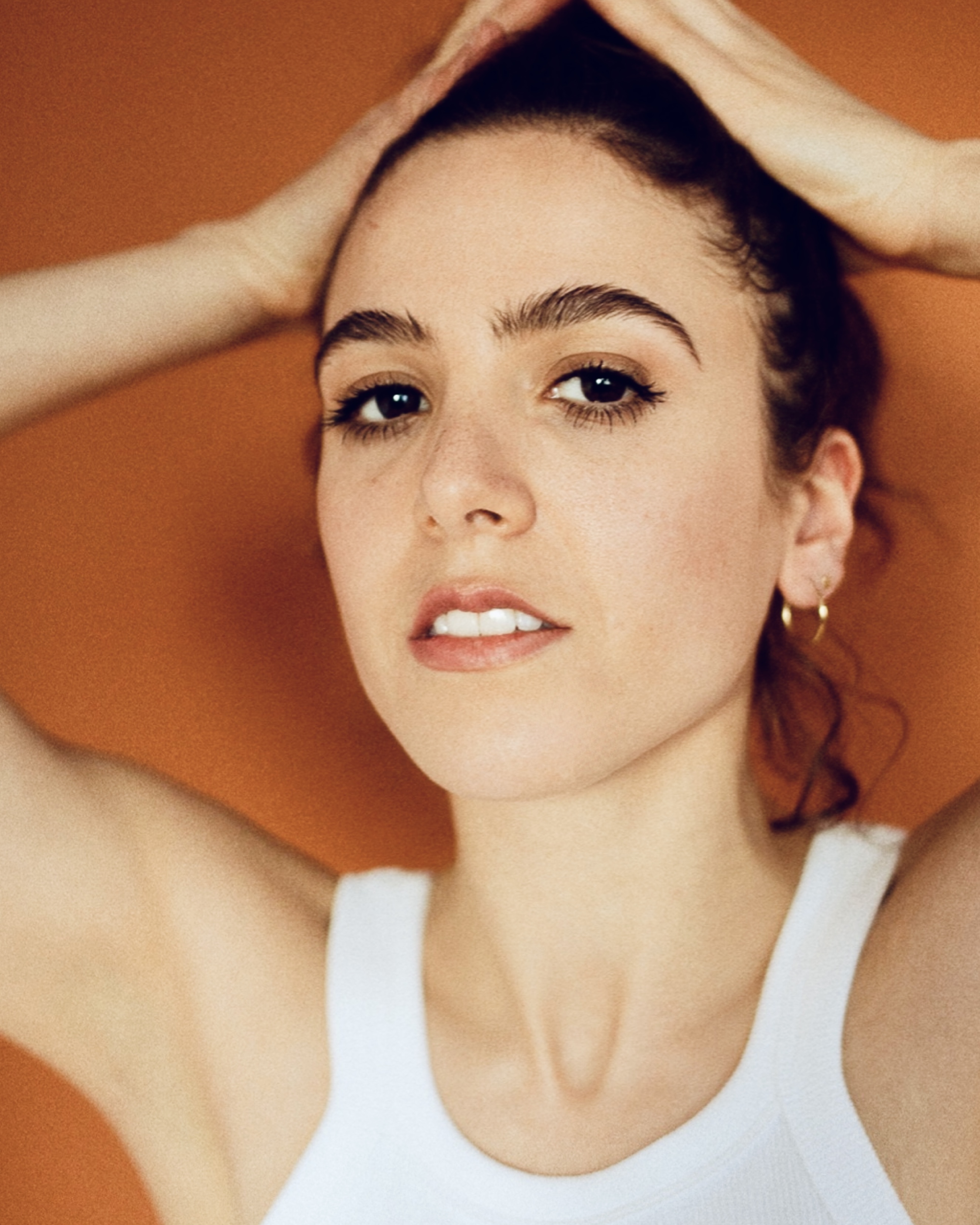 Lina Zaraket