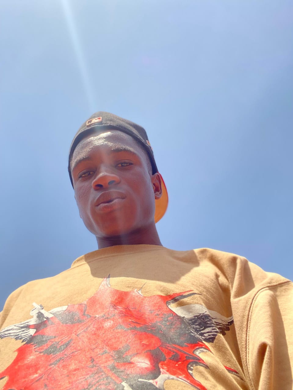Opeyemi  Olajide 