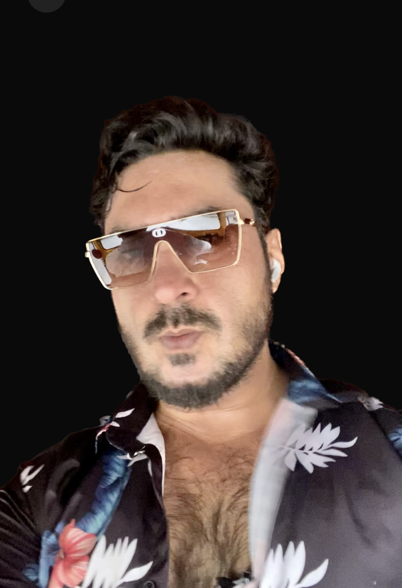 Arjun Archismaan 