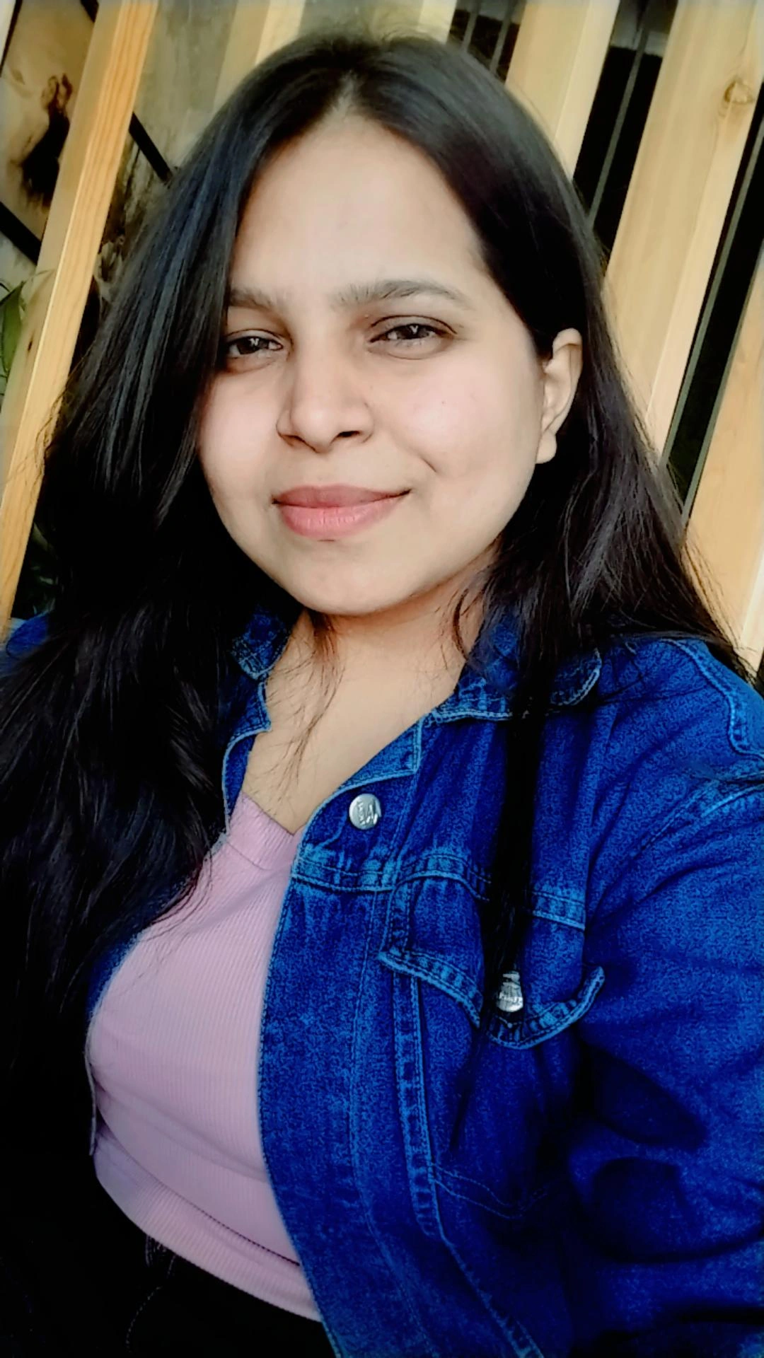 SARIKA TRIPATHI