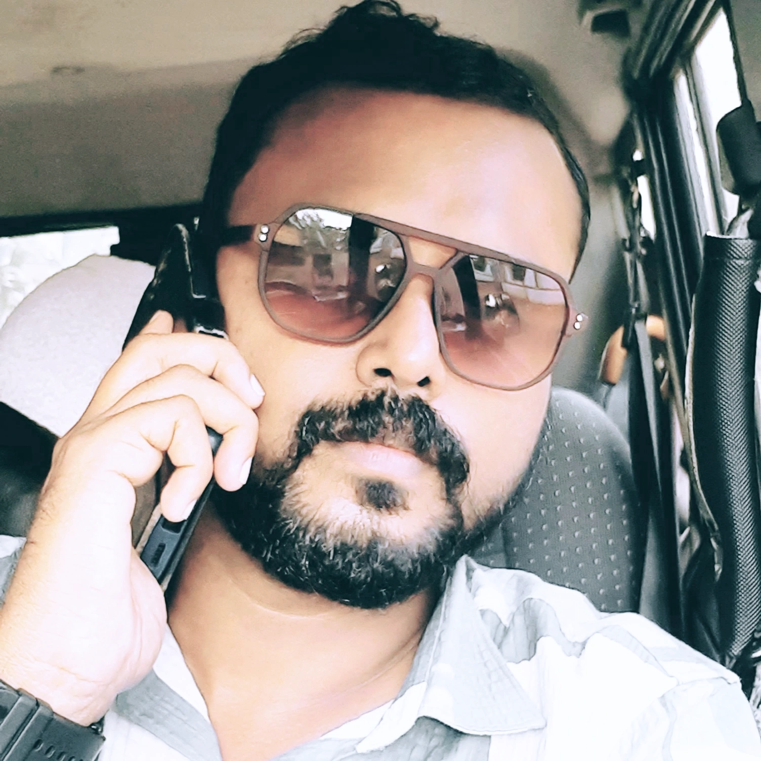 Vishnu Prasannakumar