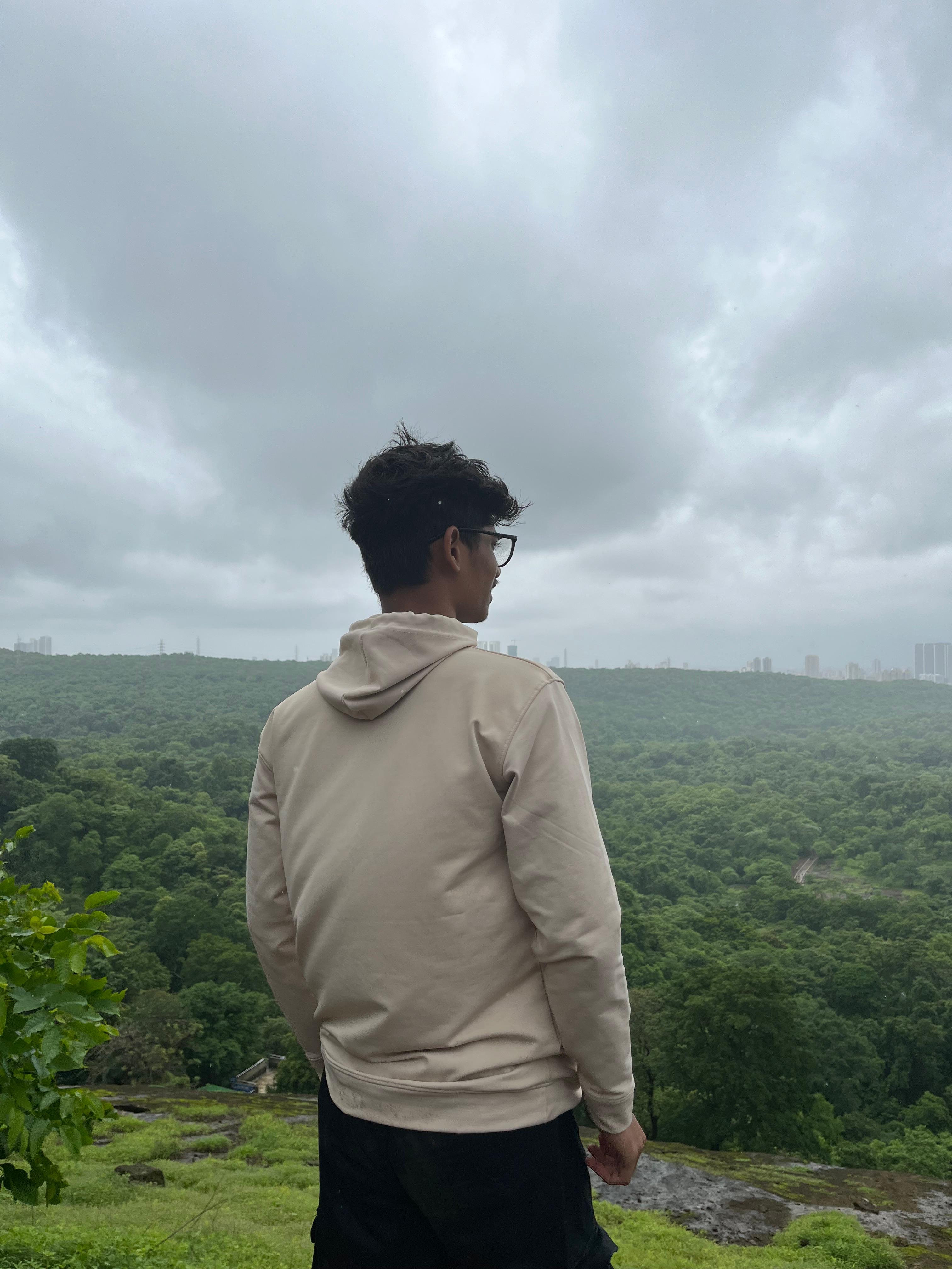 Aryan Yadav