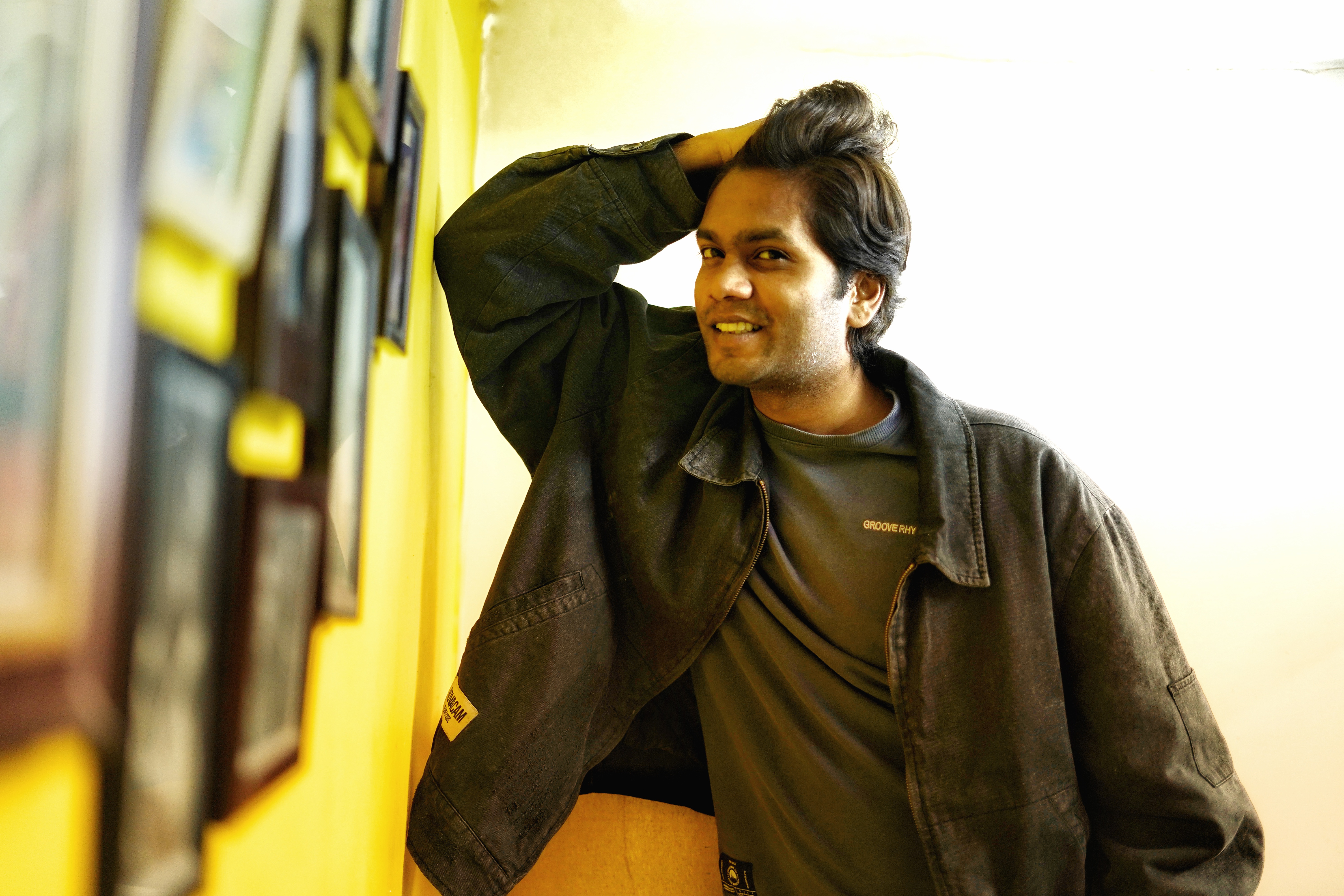 Kunal Bantalloo 