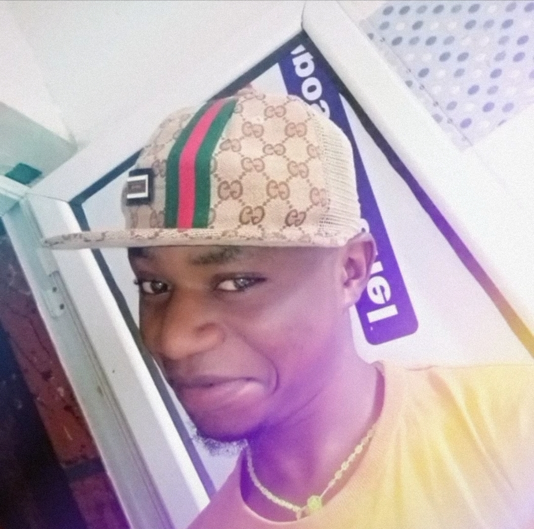 Ifeanyichukwu  Daniel 