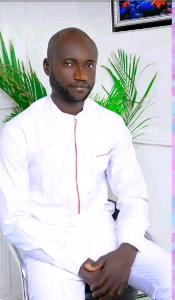 Anigwe  Okwudili Ejike 