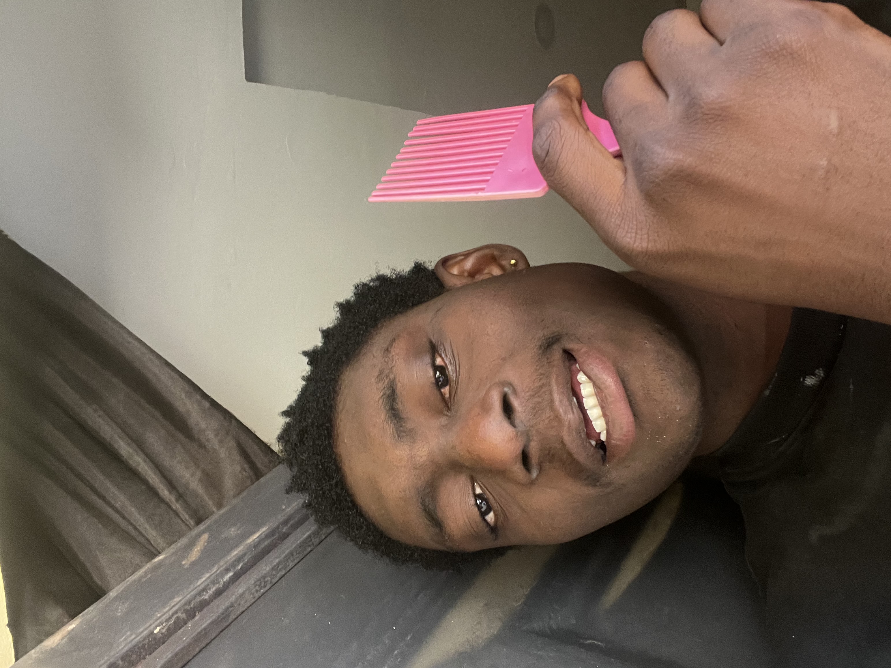 Lordwins  Zakari