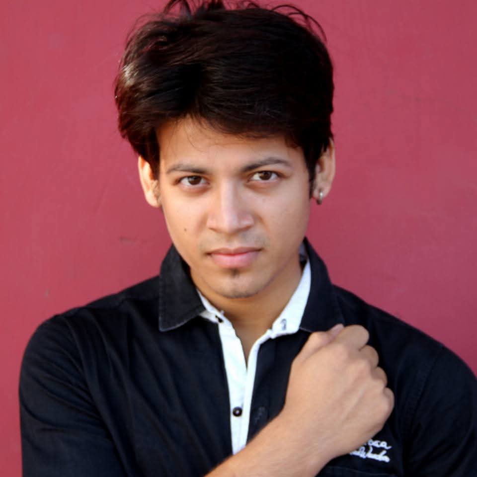 Afgan Khan