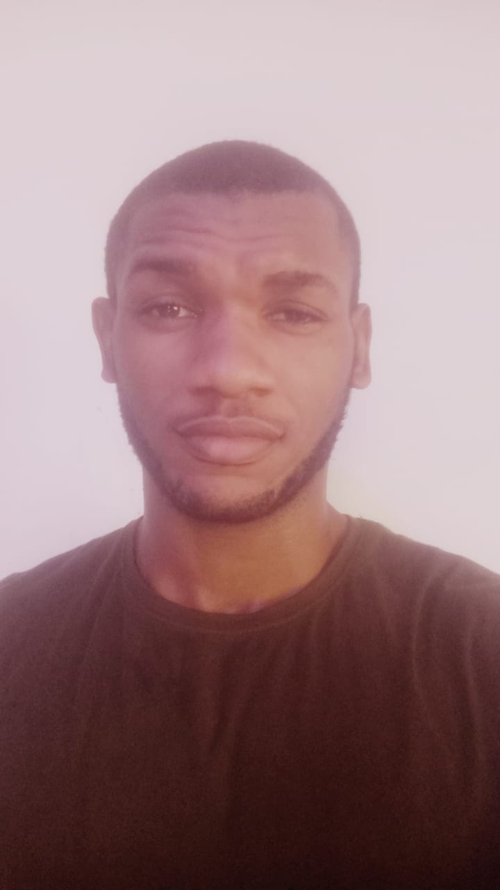 Chinedu  John Orjiudeh