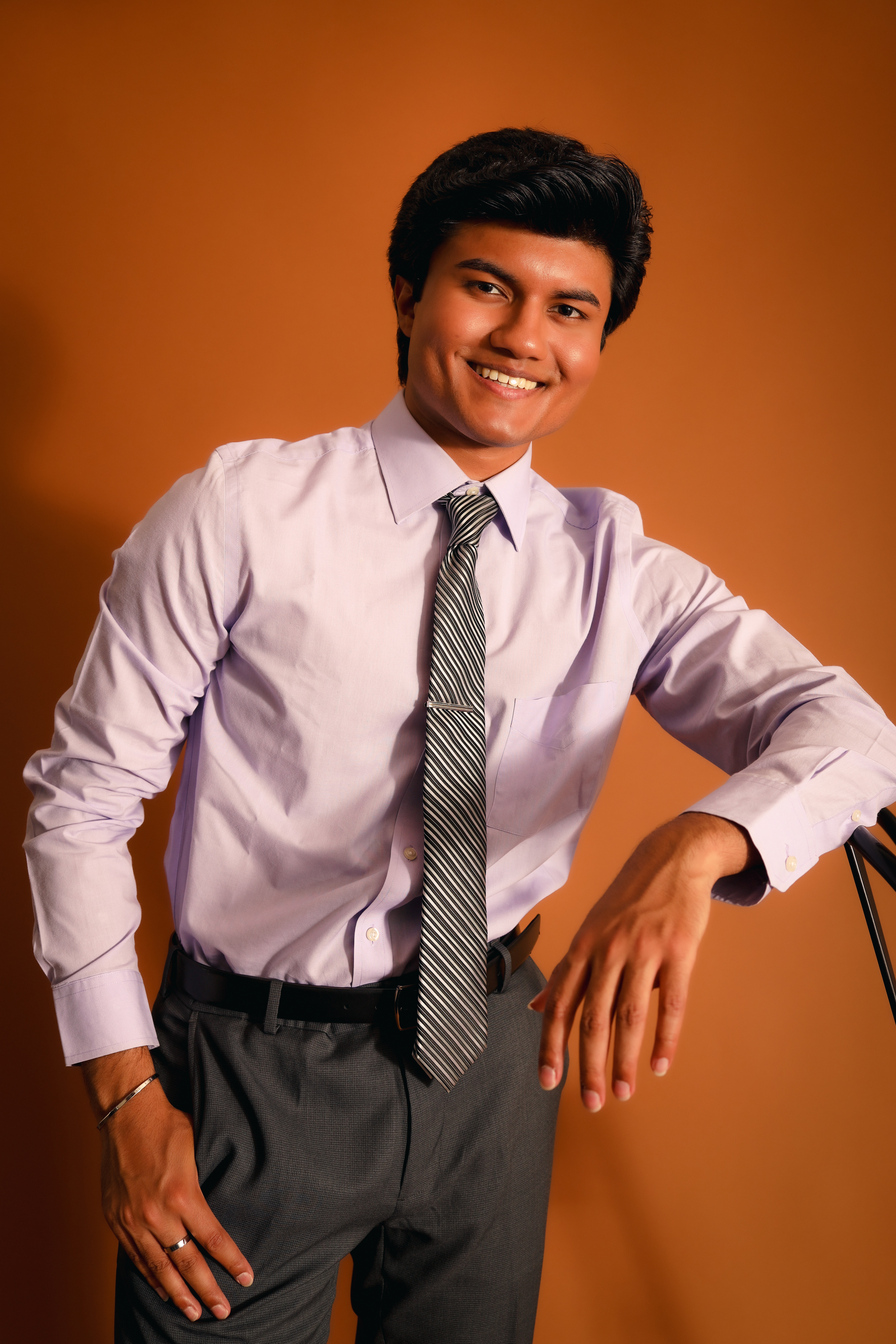 Anish Selar