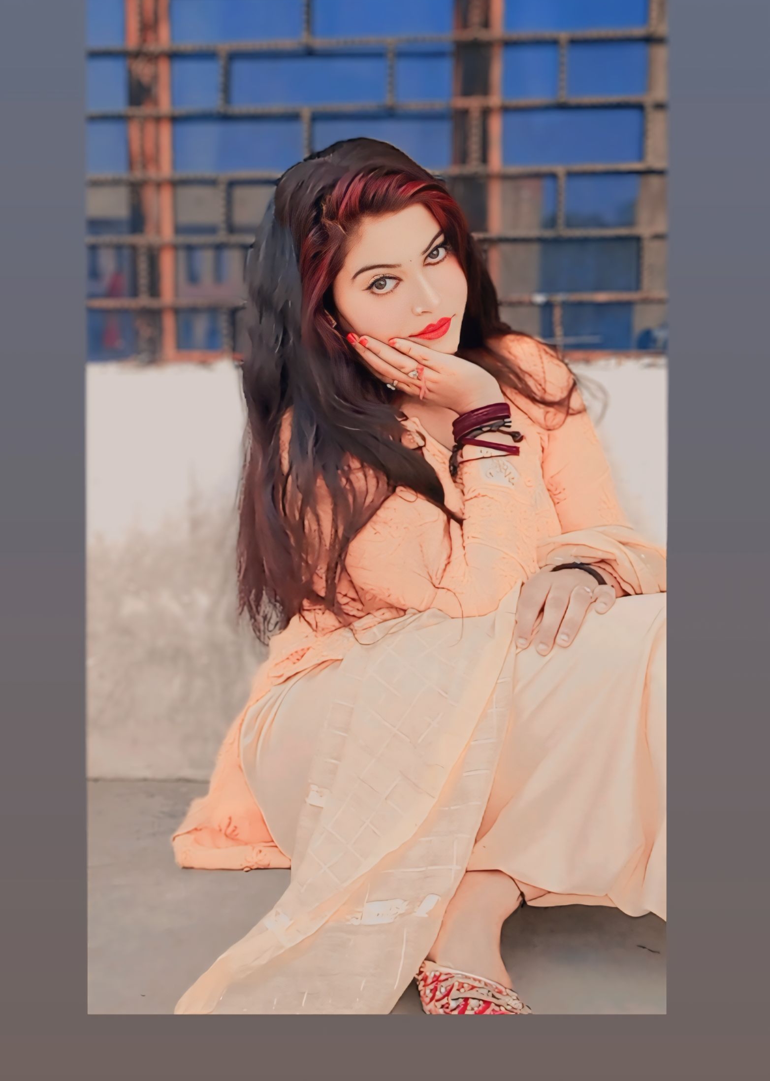 Kavya  Tyagi
