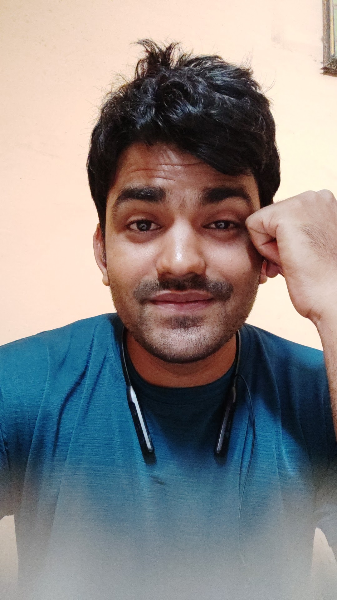 Sevak  Chakravarti 