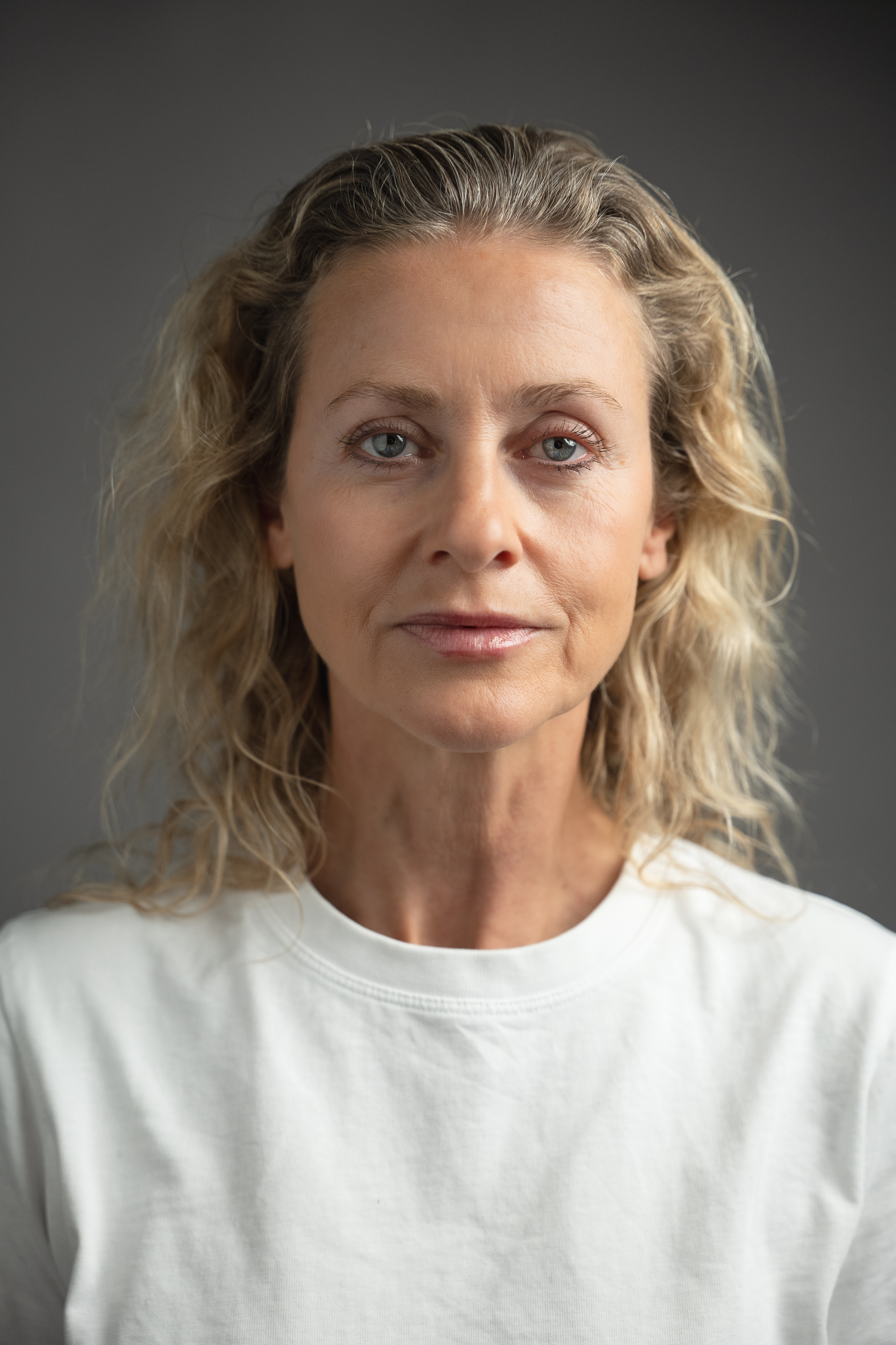 Therese Hallberg