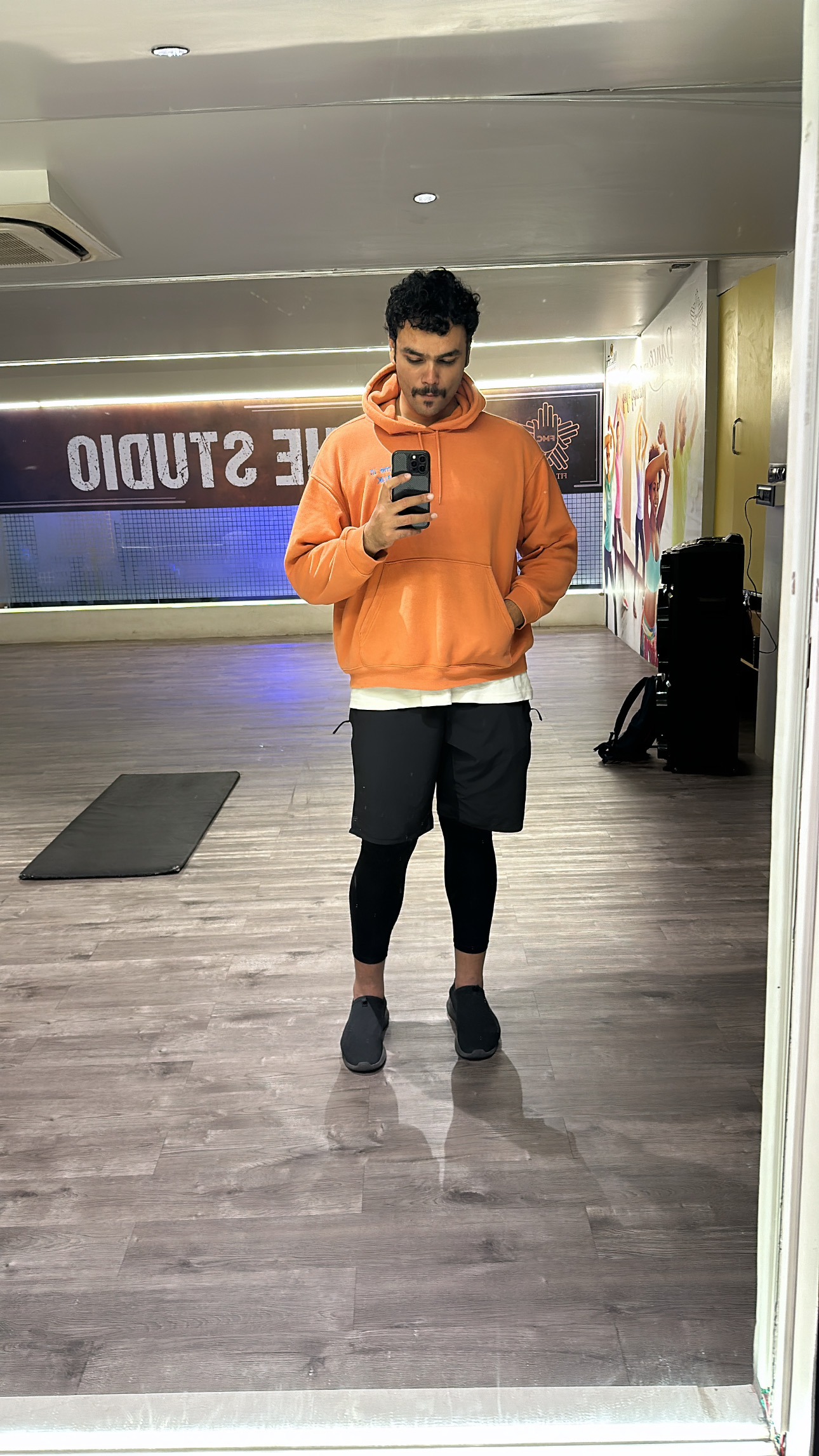 Yogiraj Pimple