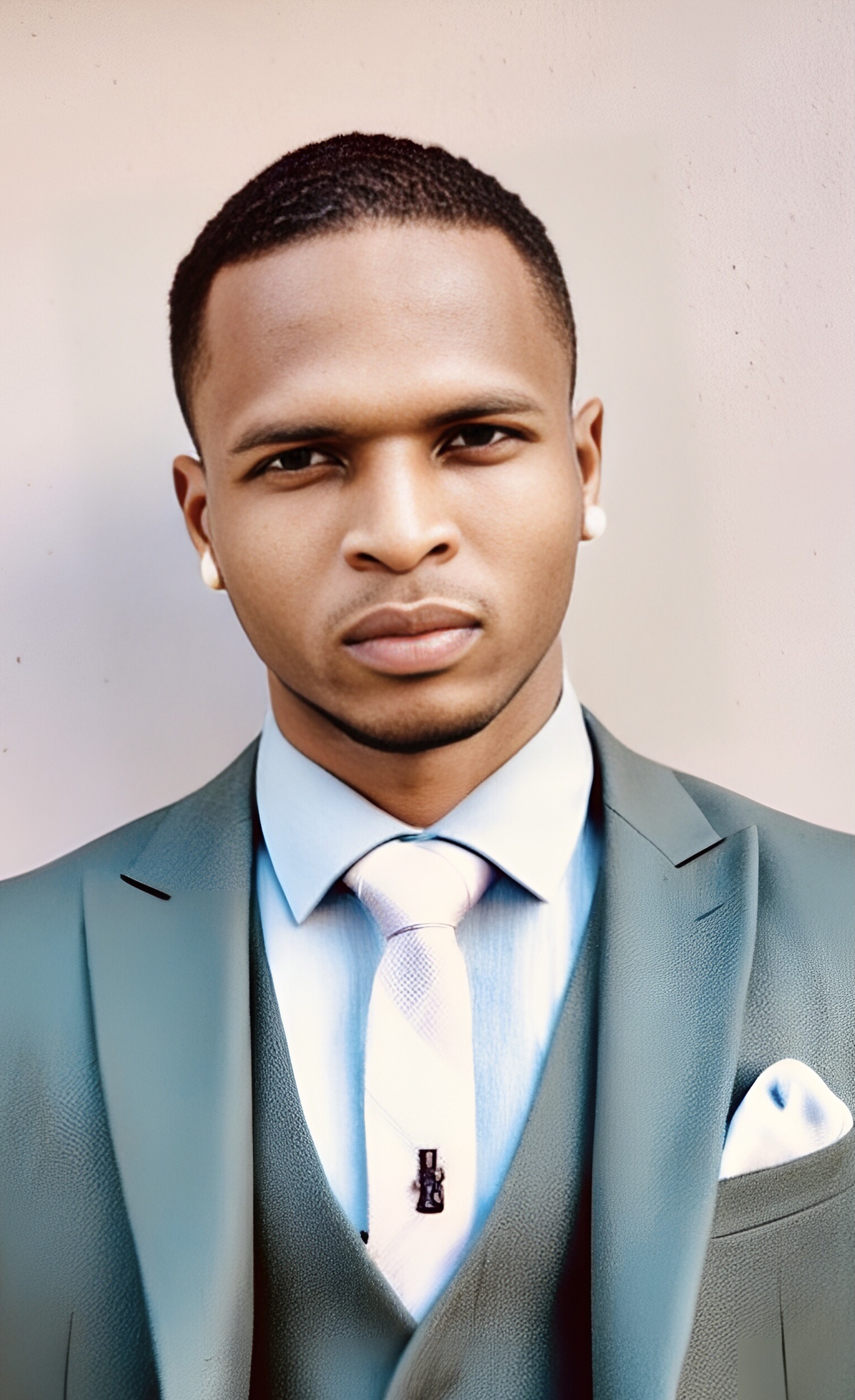 Kenneth Chukwuedozie Rafuah 