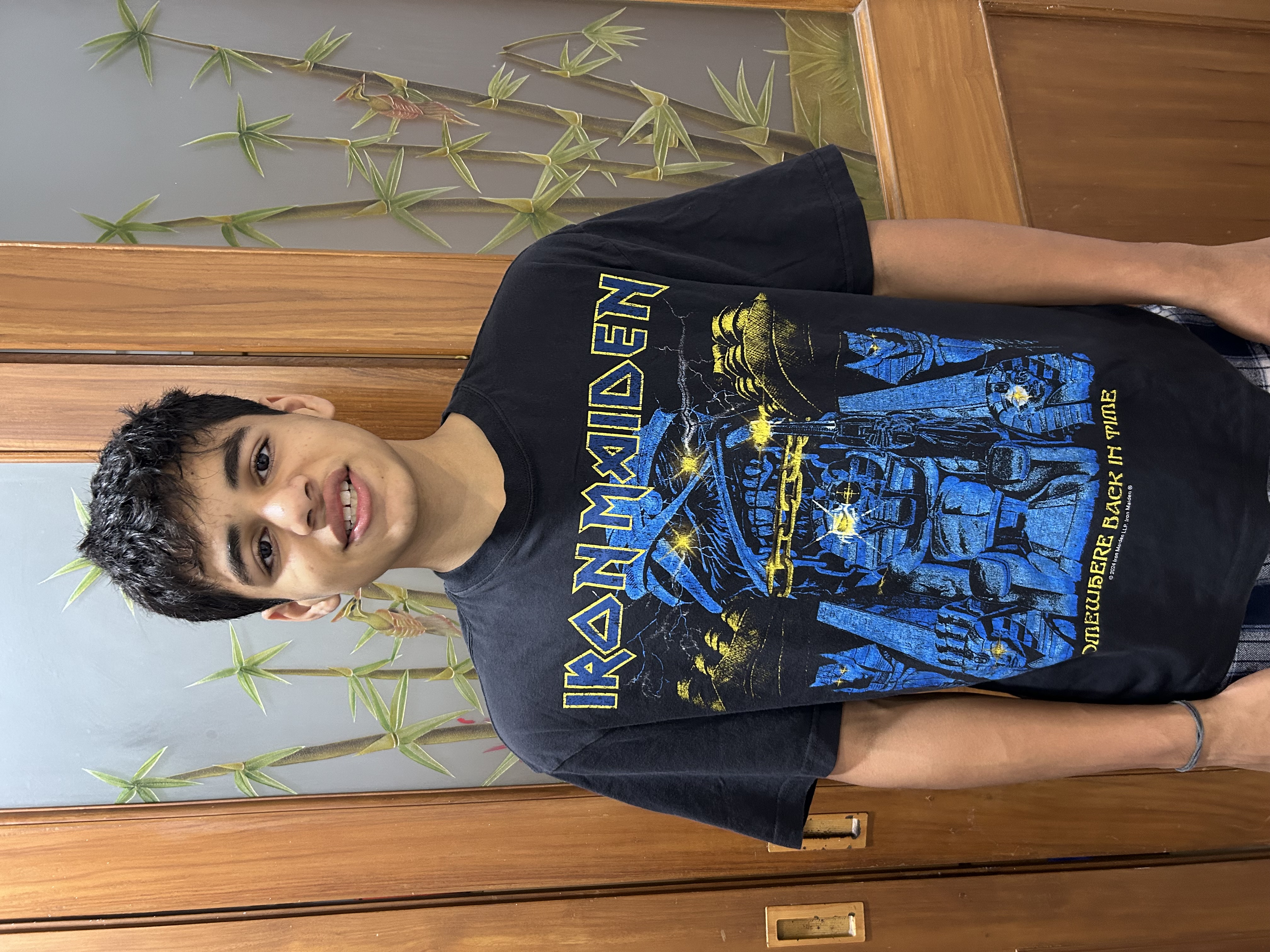 Arush Nand