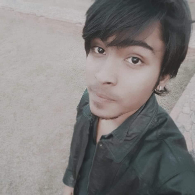 Vashu Jaiswal