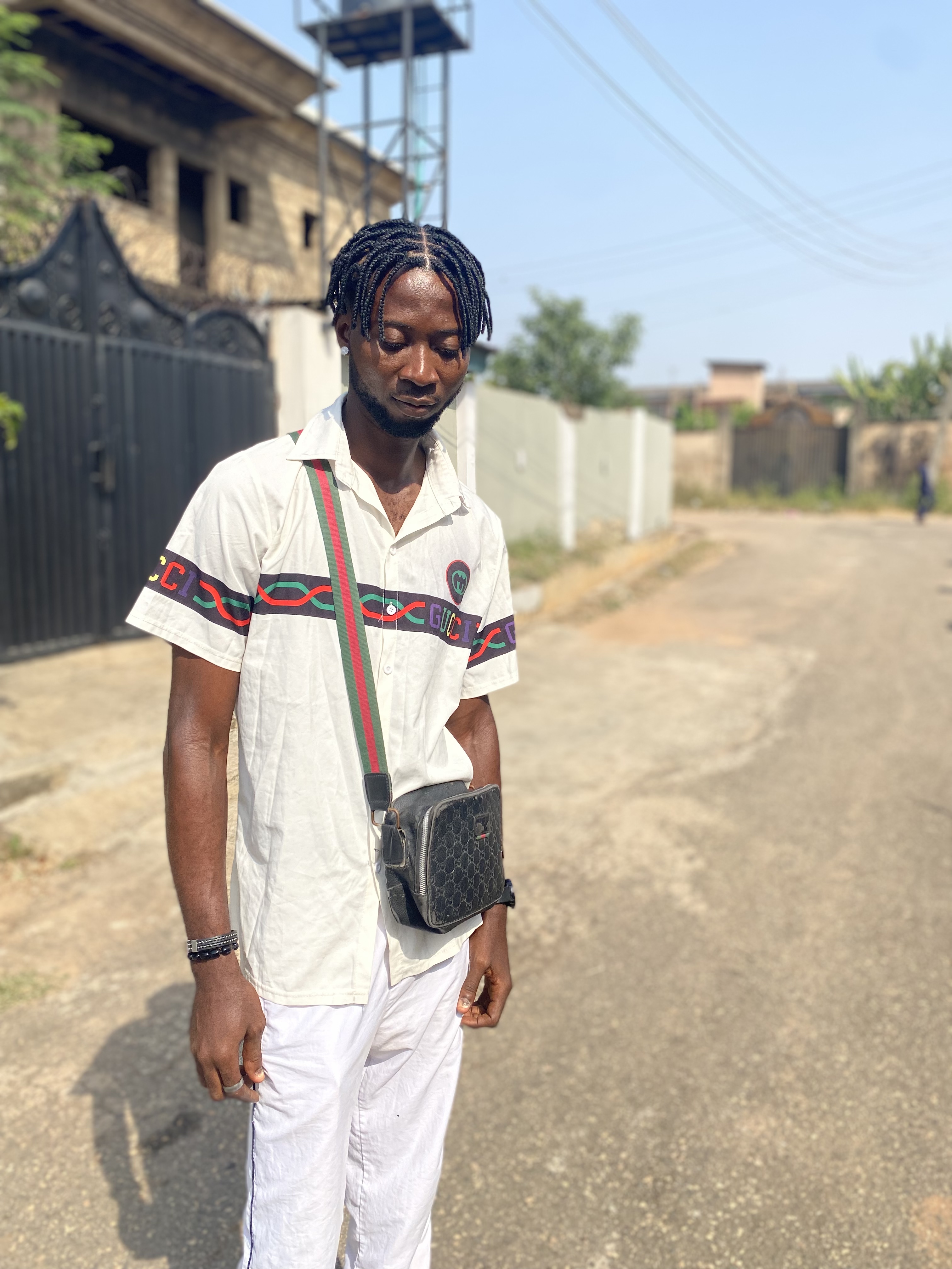 Aluko Micheal 