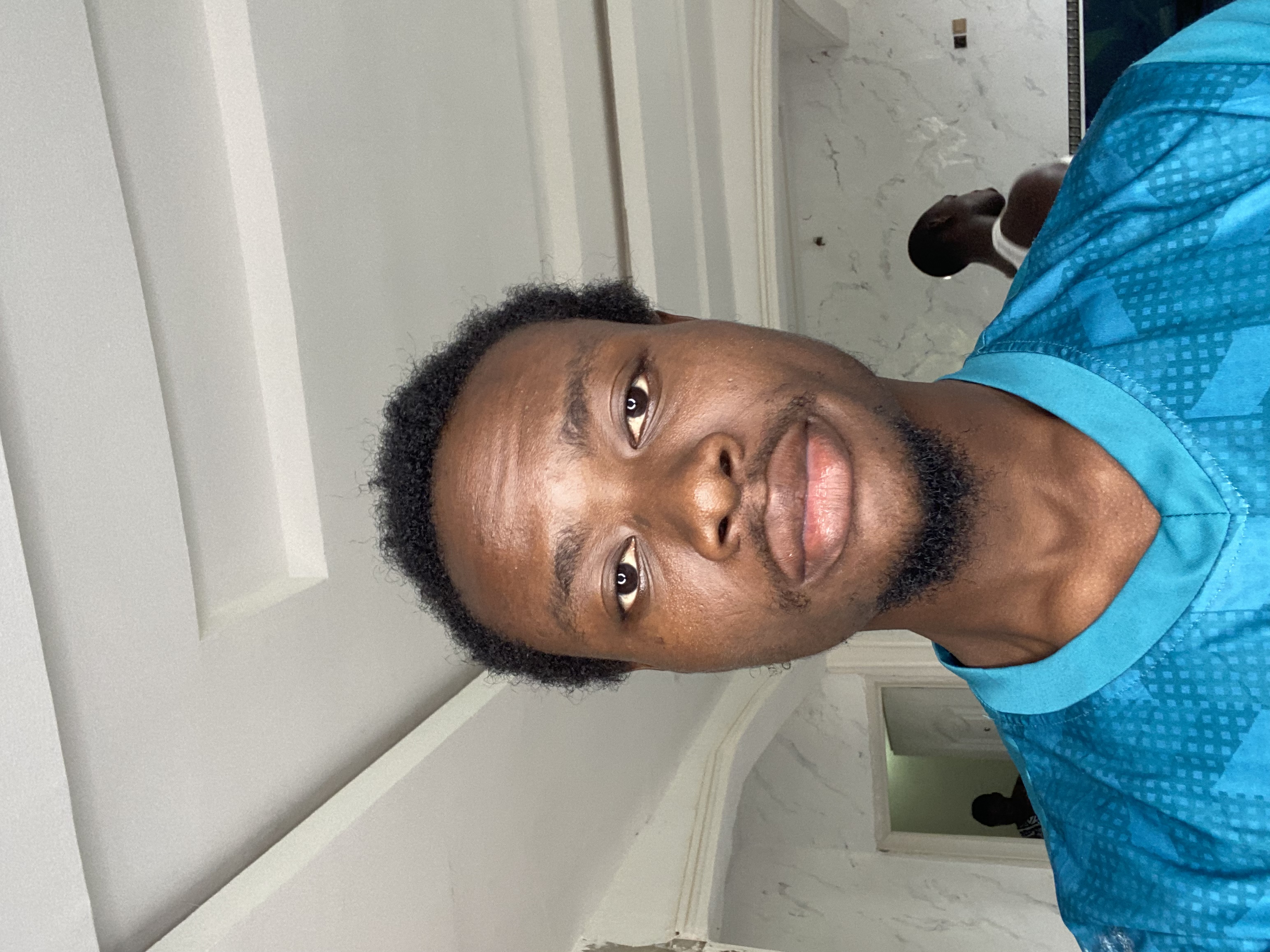 Abdullah  Adeyemi 