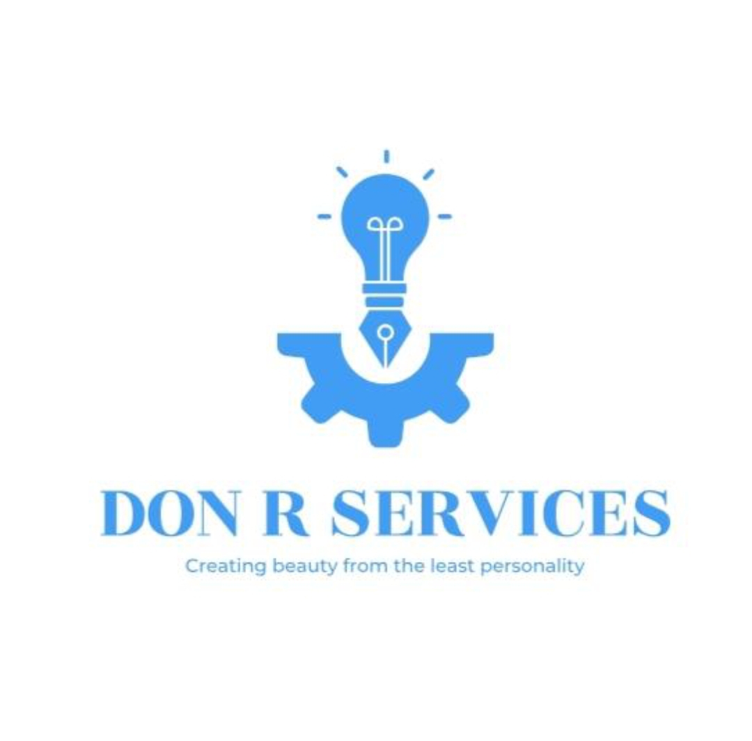 DON R  SERVICES 