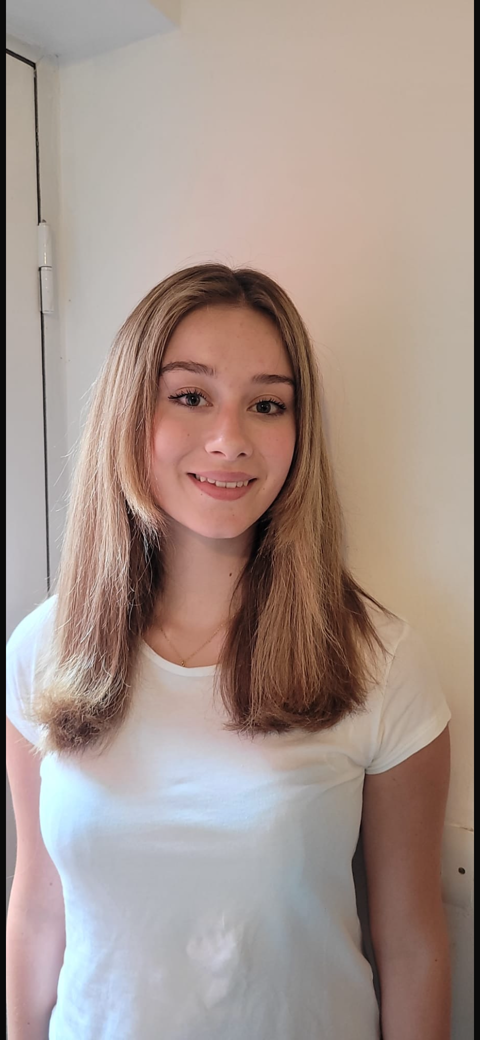 Alyssia Crawford