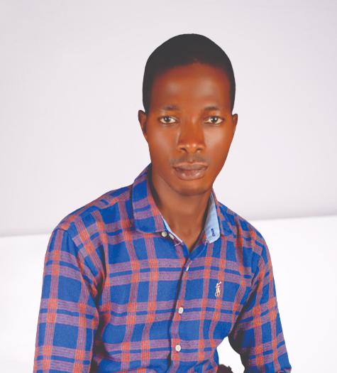 Titus Oluwatobi Adeyemi