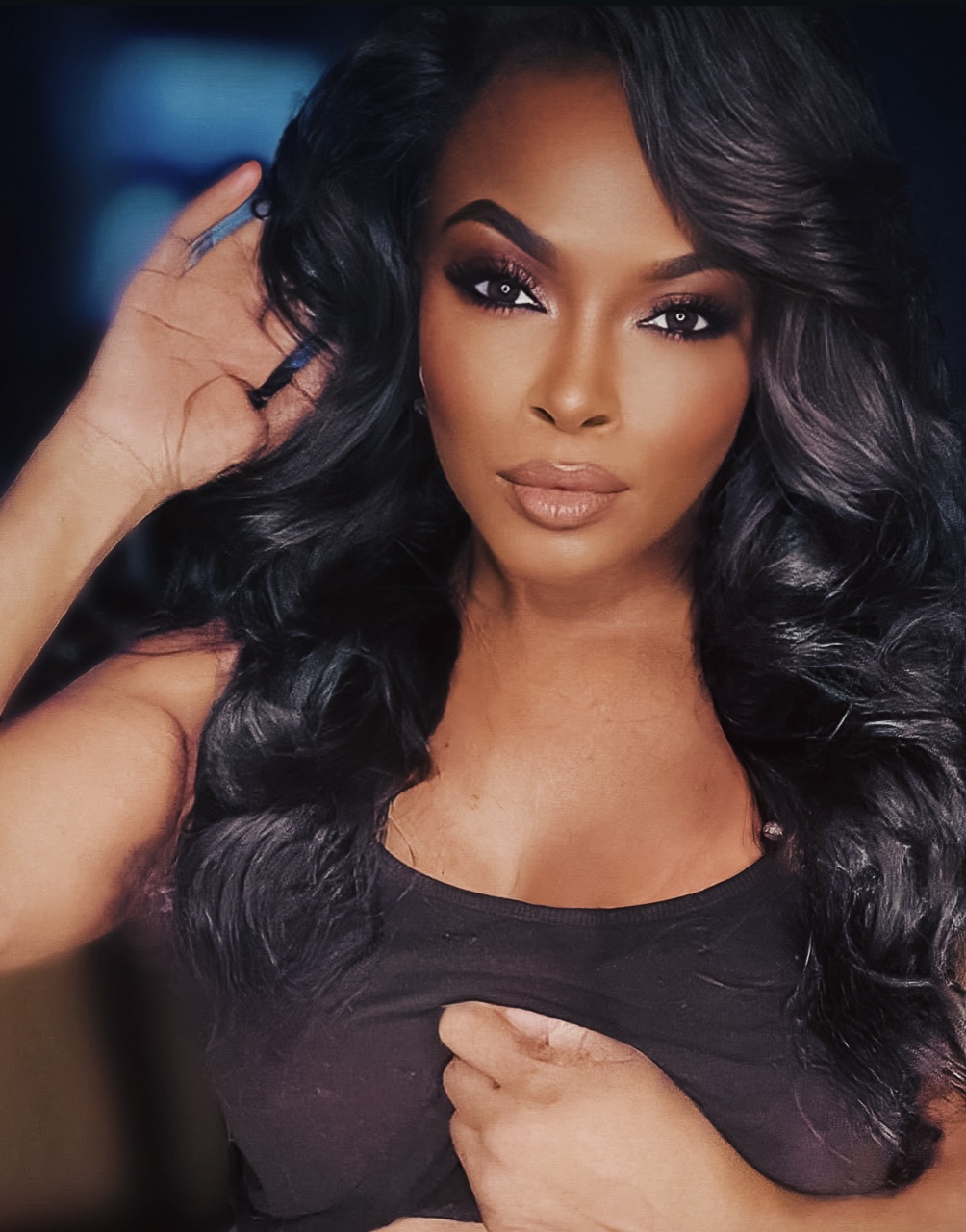 Tiffany Scott