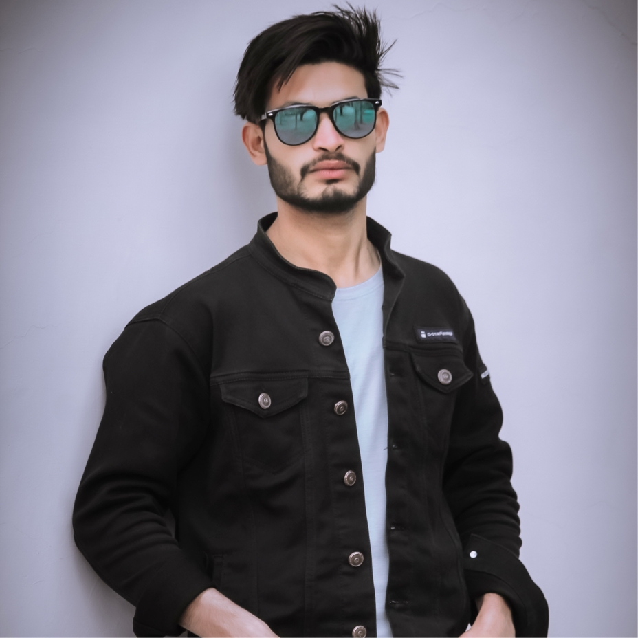Rashid  Malik